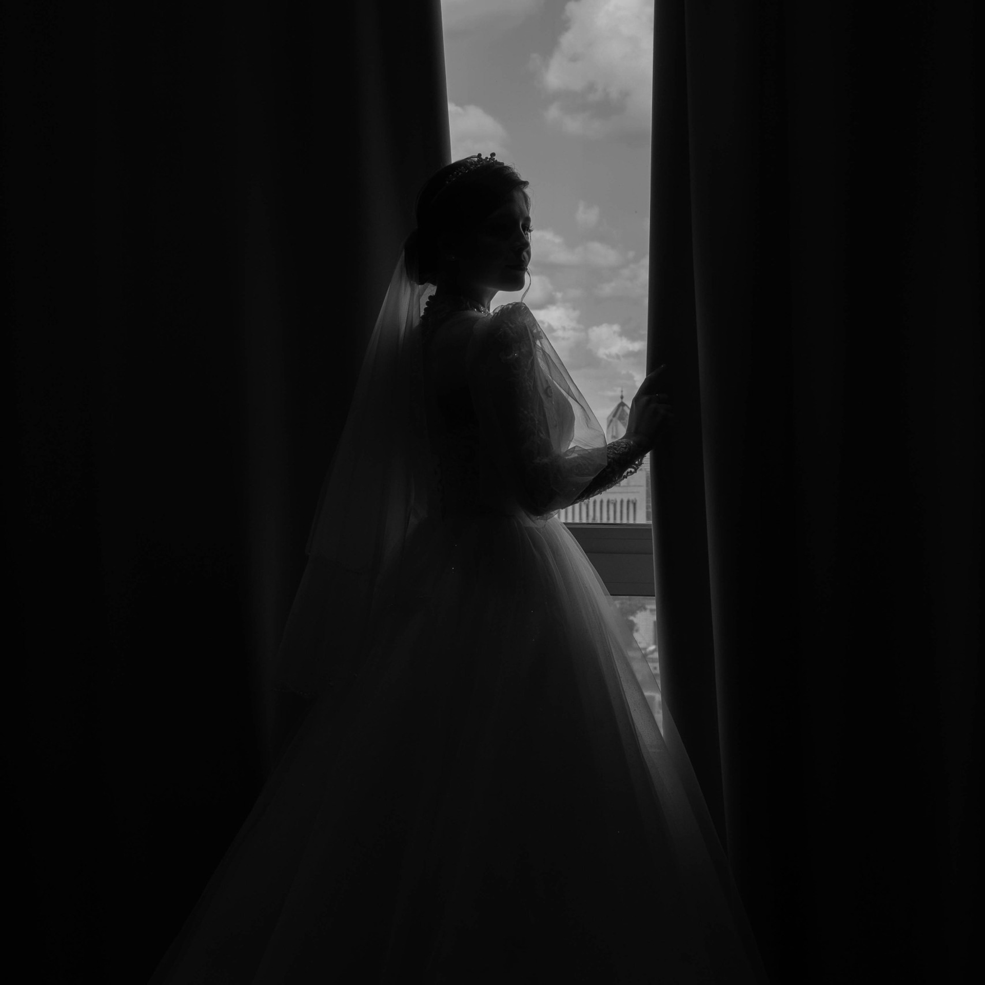 Отзывы на работу свадебного фотографа. Свадебный фотограф Казань | Рустем Габдуллин