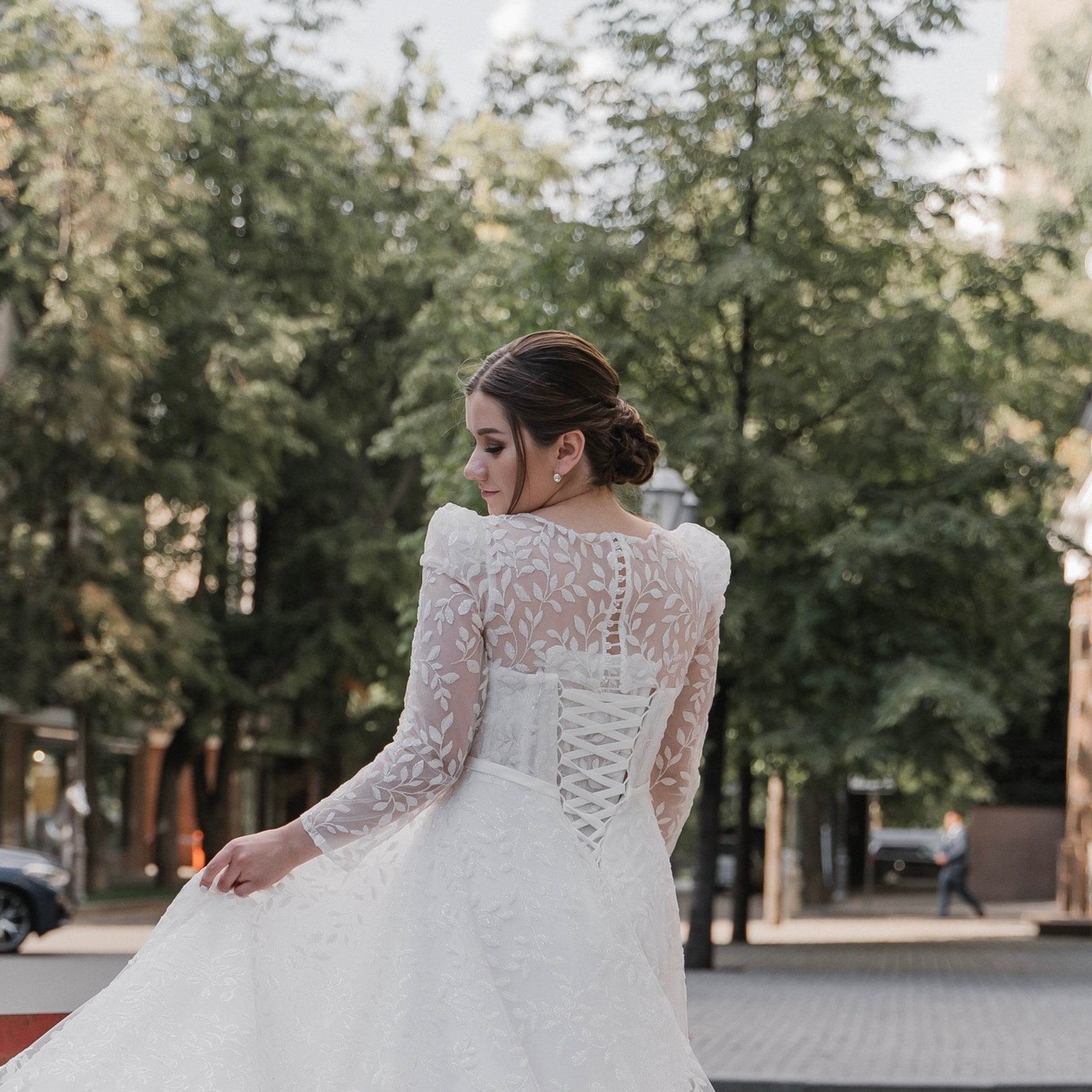 Отзывы на работу свадебного фотографа. Свадебный фотограф Казань | Рустем Габдуллин