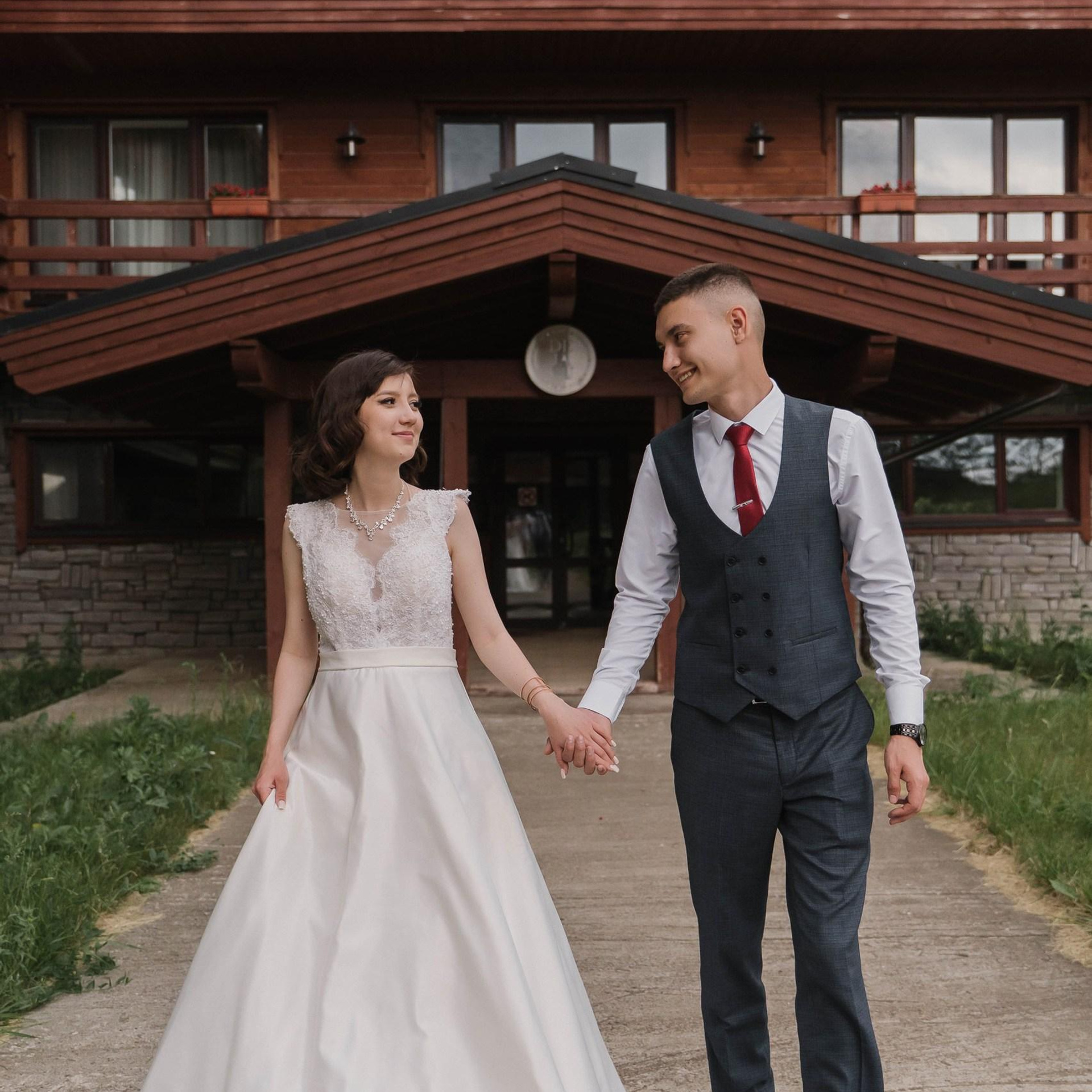 Отзывы на работу свадебного фотографа. Свадебный фотограф Казань | Рустем Габдуллин