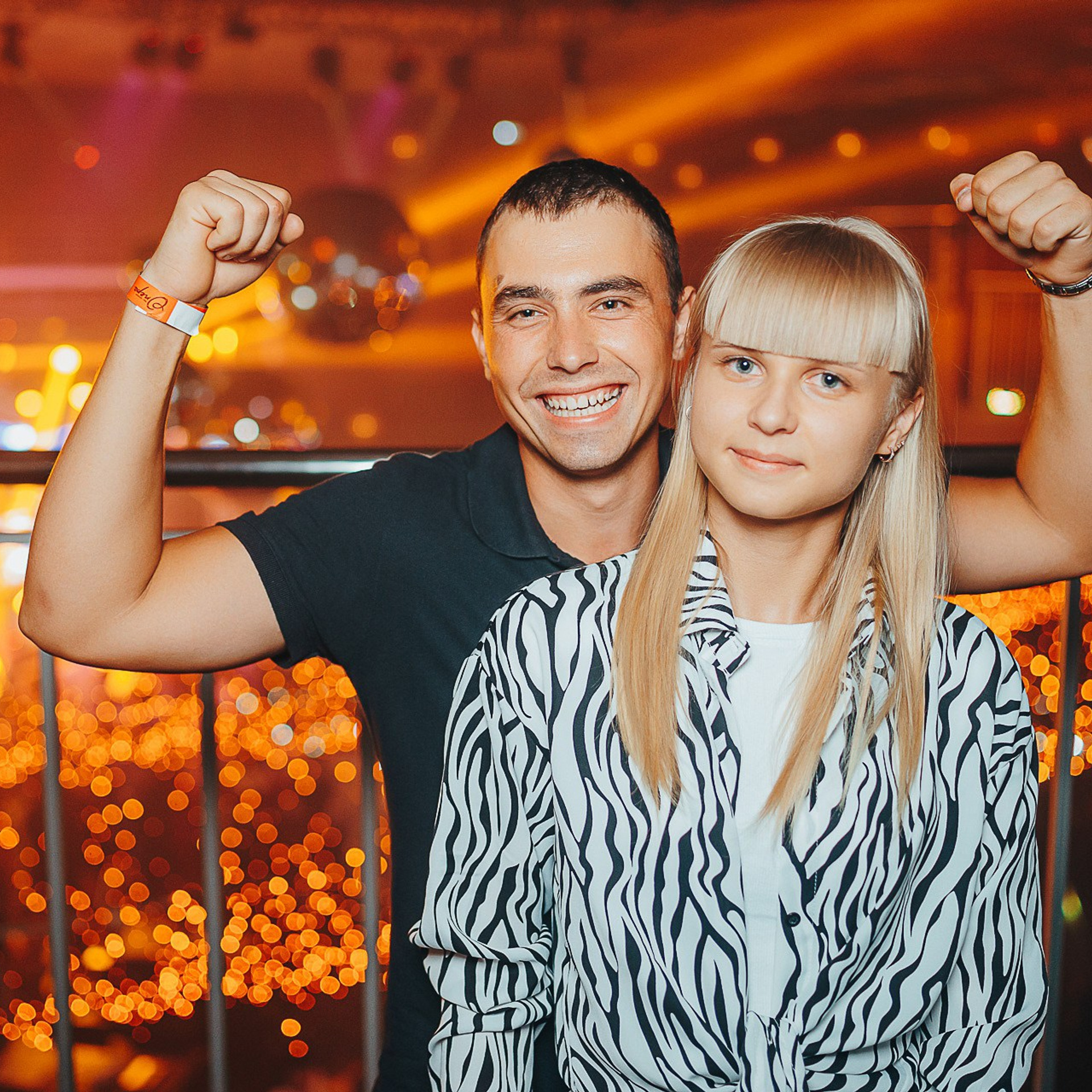 OPERA. Репортажный (Event) фотограф в Барнауле | Даниил Маркин | Качество и вайб