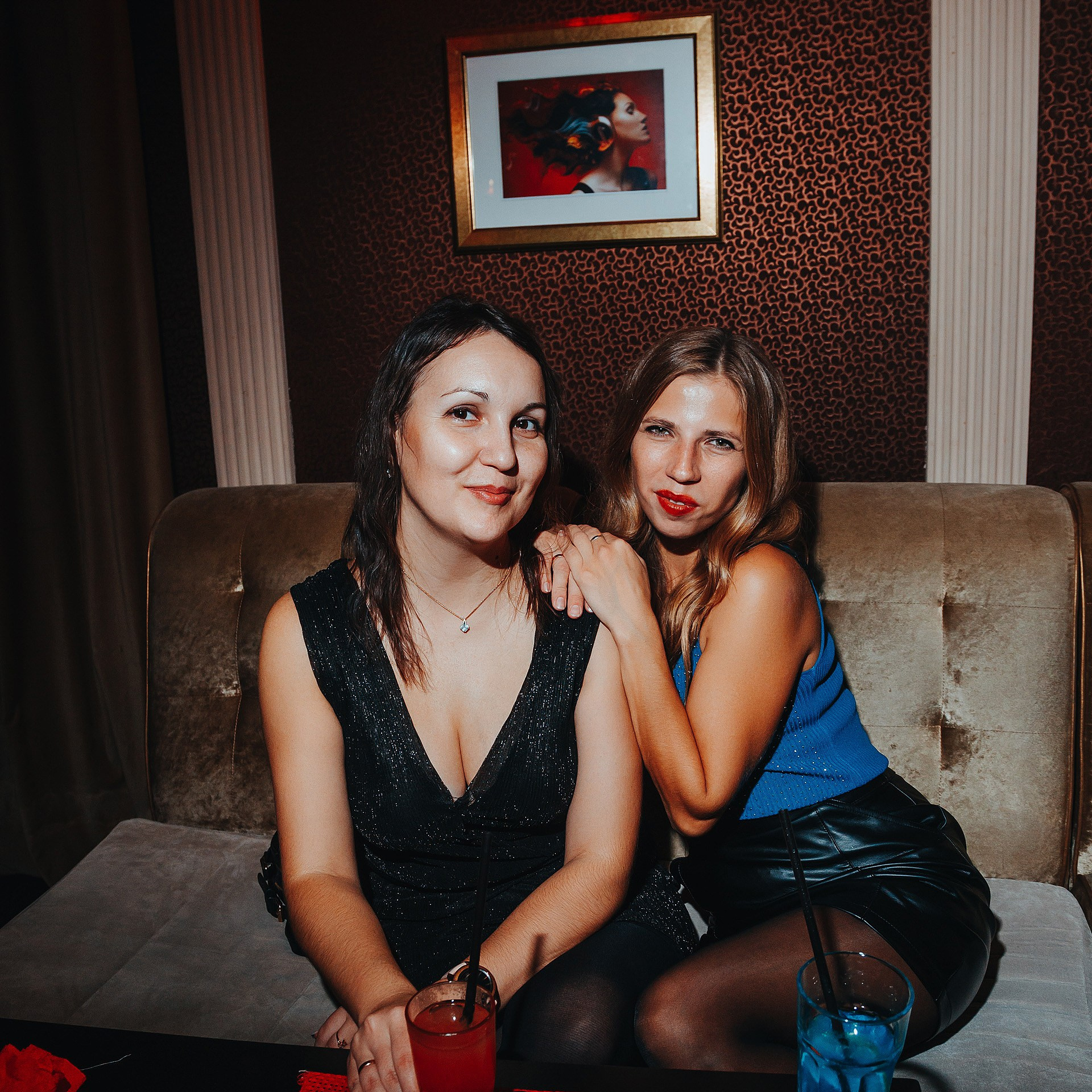 Квартал 96 msk. Репортажный (Event) фотограф в Барнауле | Даниил Маркин | Качество и вайб