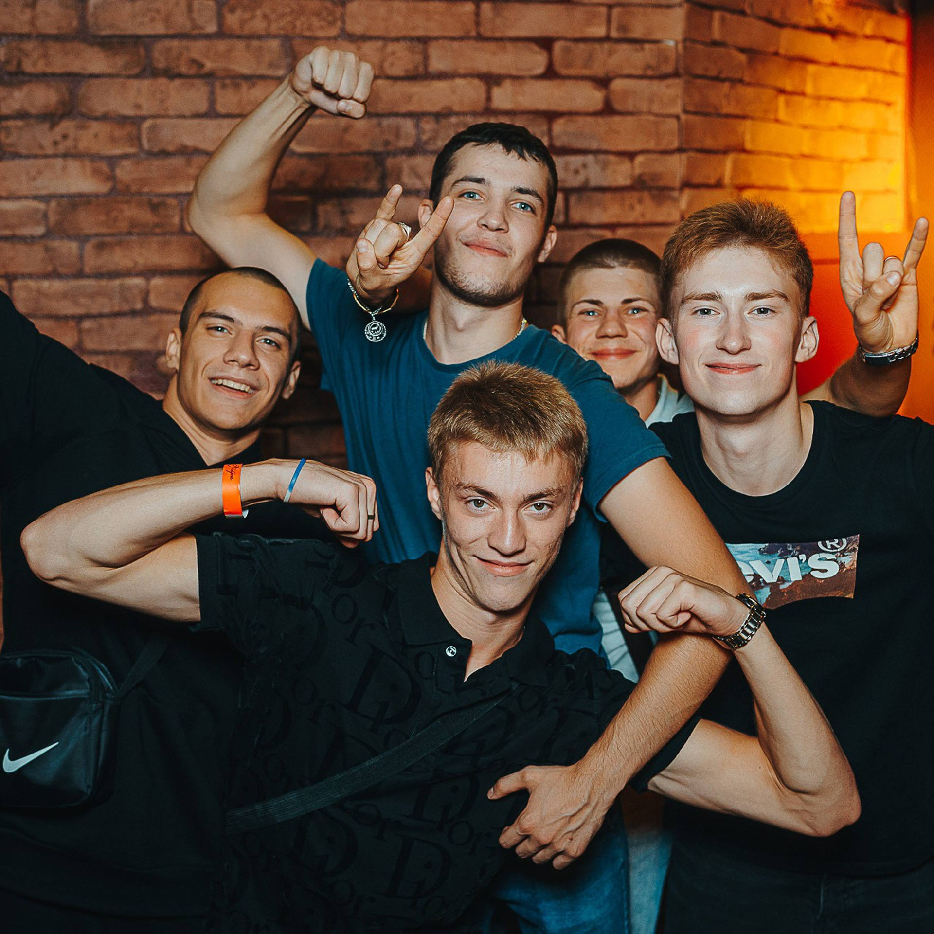 OPERA. Репортажный (Event) фотограф в Барнауле | Даниил Маркин | Качество и вайб