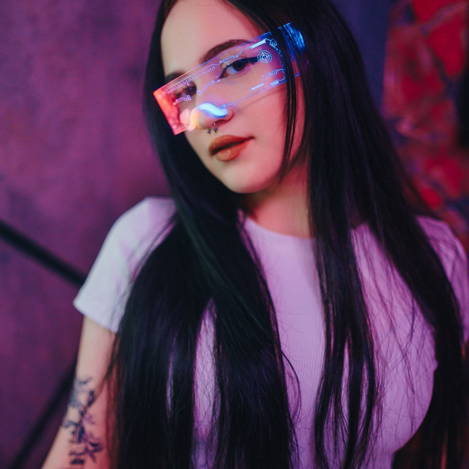 Ночной клуб НЕОН | Фотоотчеты NEON Барнаул. Репортажный (Event) фотограф в Барнауле | Даниил Маркин | Качество и вайб