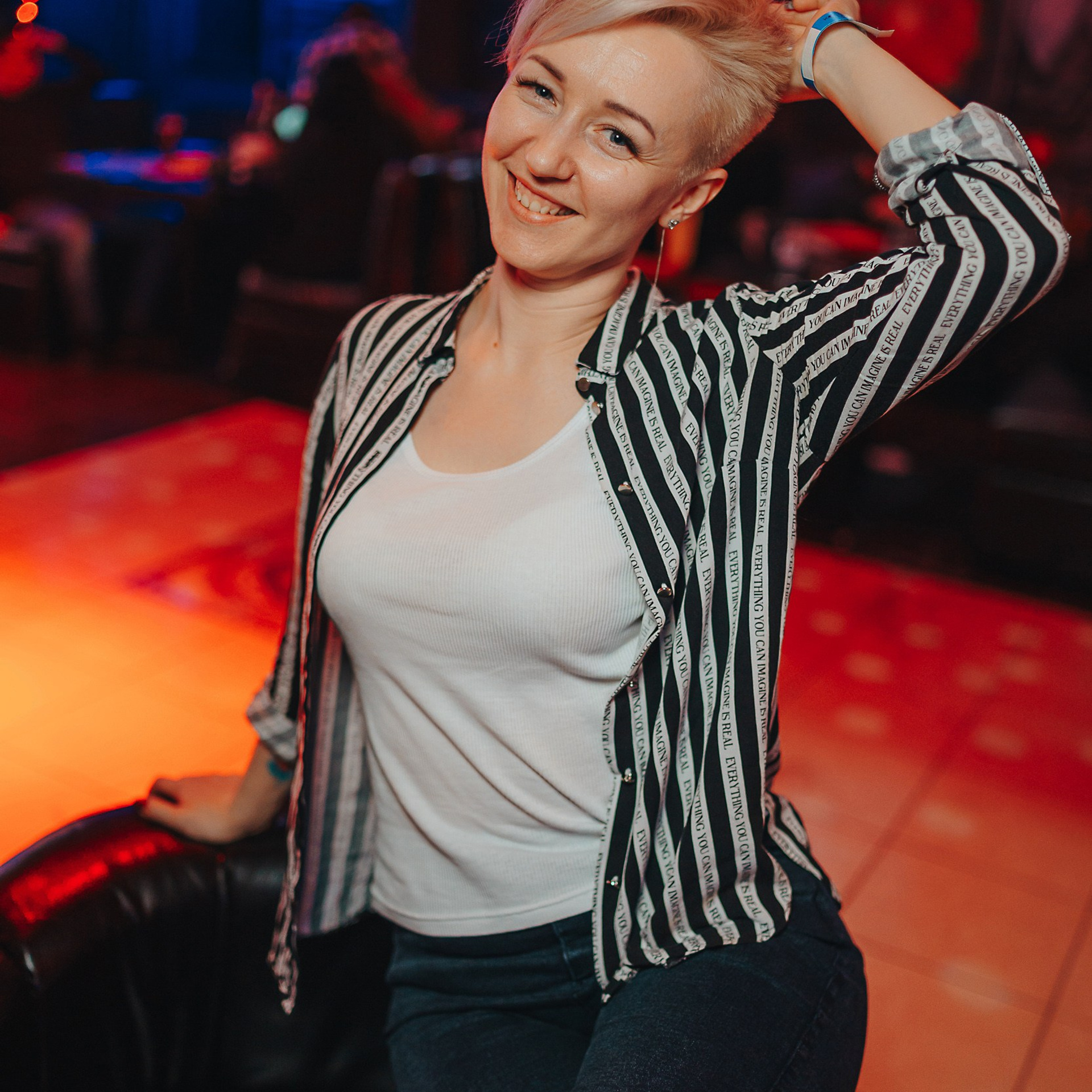 KOSMOS. Репортажный (Event) фотограф в Барнауле | Даниил Маркин | Качество и вайб