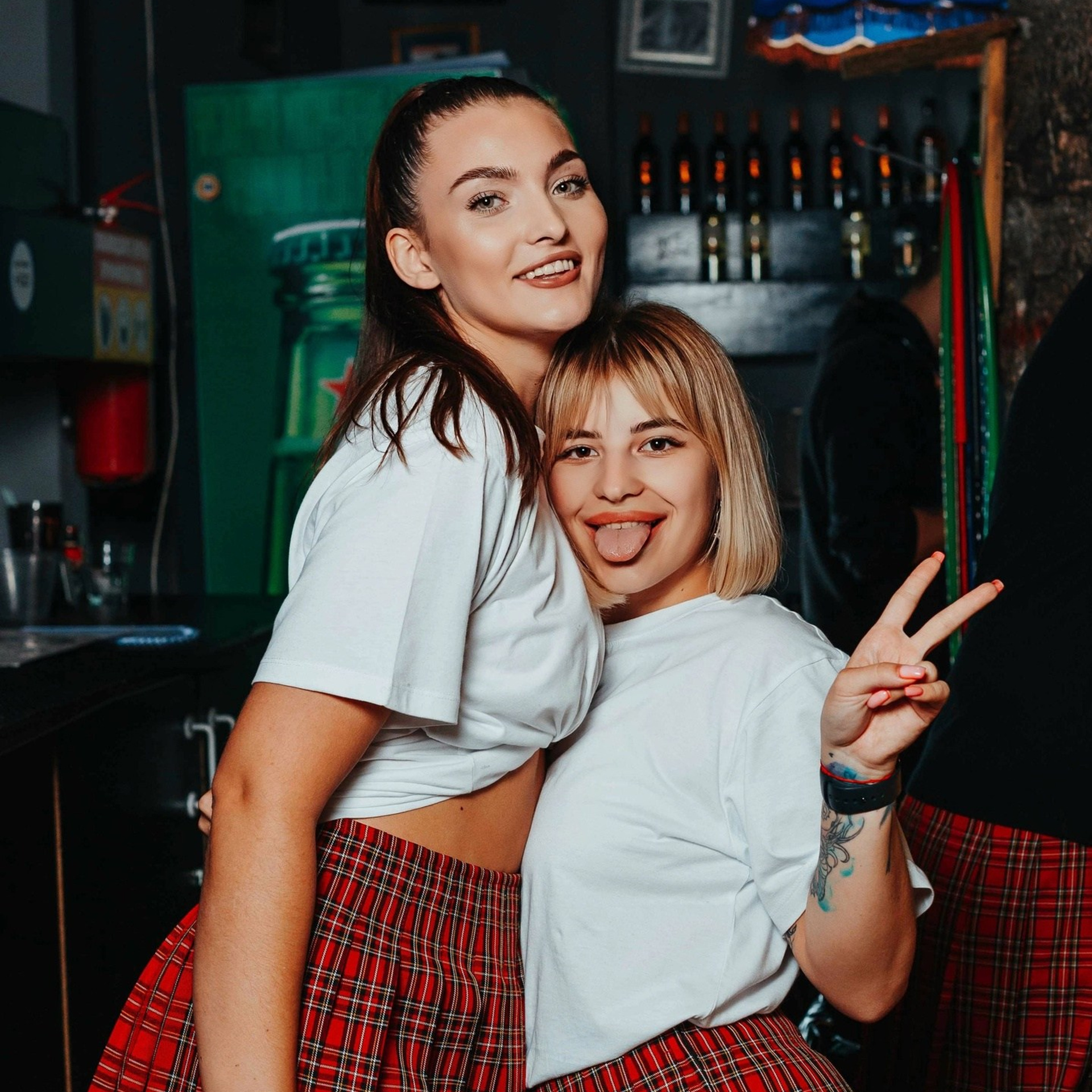 The bar XXXX. Репортажный (Event) фотограф в Барнауле | Даниил Маркин | Качество и вайб