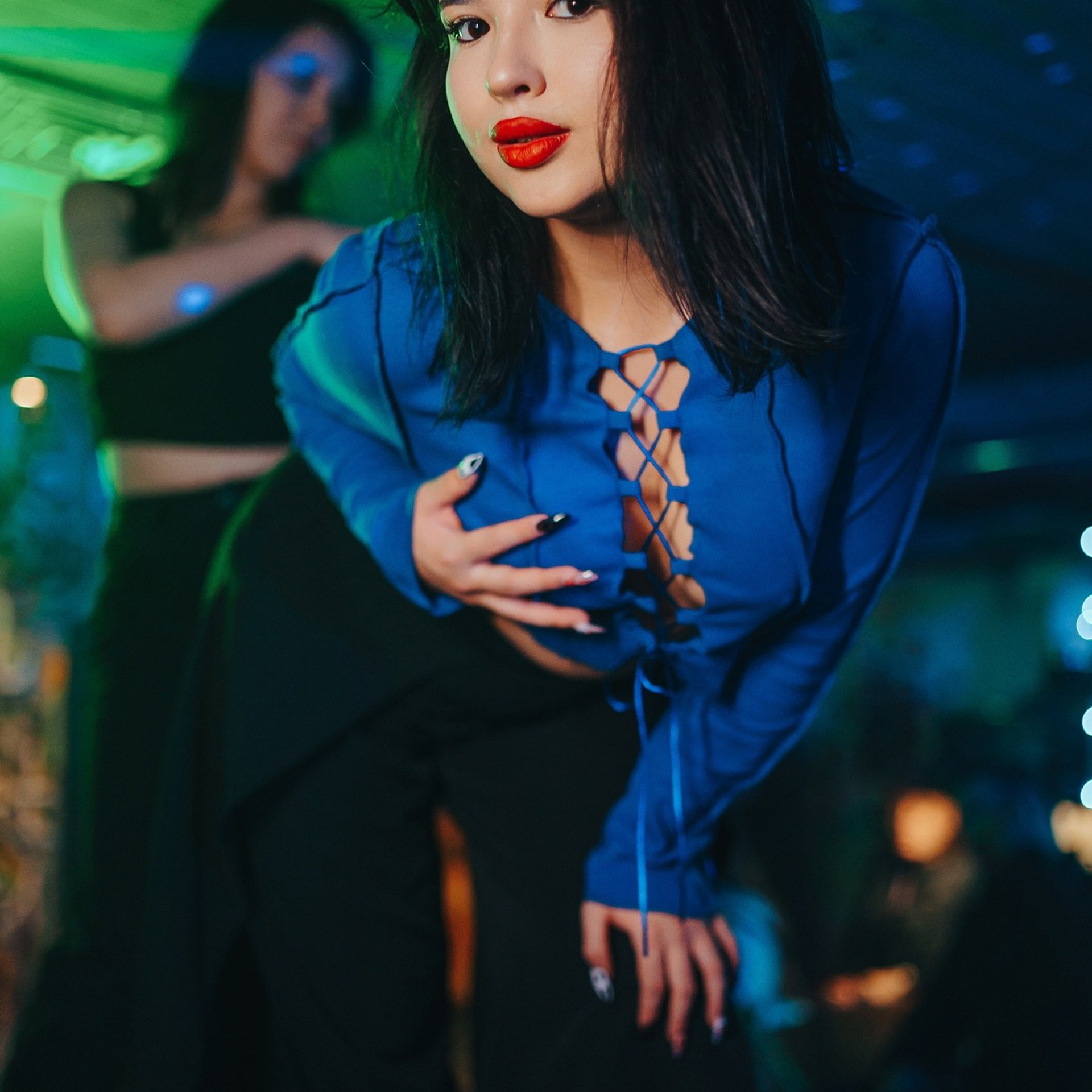 Ночной клуб НЕОН | Фотоотчеты NEON Барнаул. Репортажный (Event) фотограф в Барнауле | Даниил Маркин | Качество и вайб