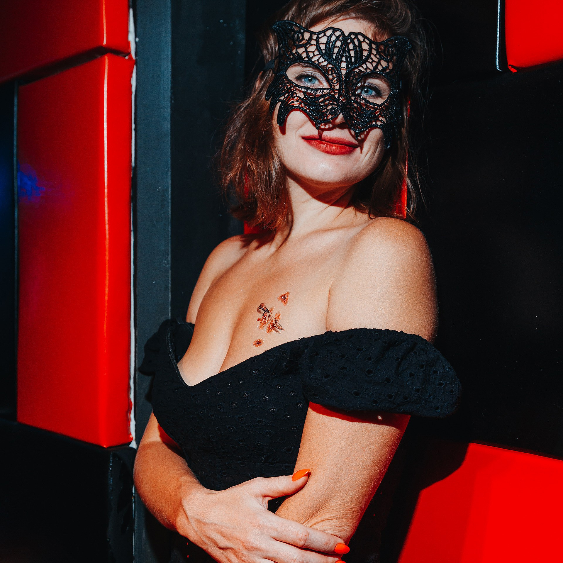 Квартал 96 msk. Репортажный (Event) фотограф в Барнауле | Даниил Маркин | Качество и вайб