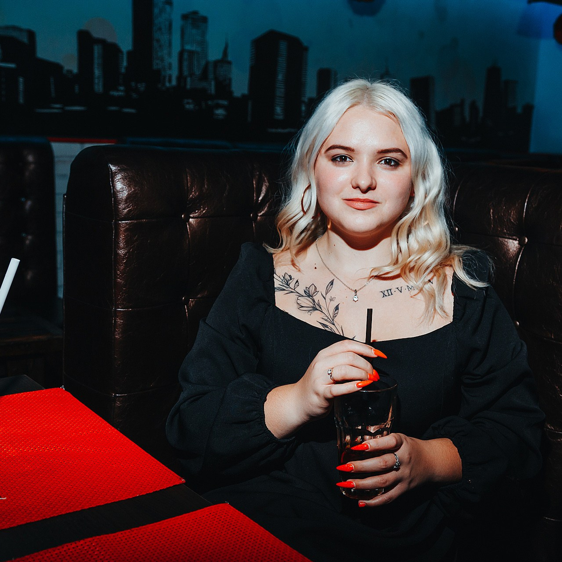 Квартал 96 msk. Репортажный (Event) фотограф в Барнауле | Даниил Маркин | Качество и вайб