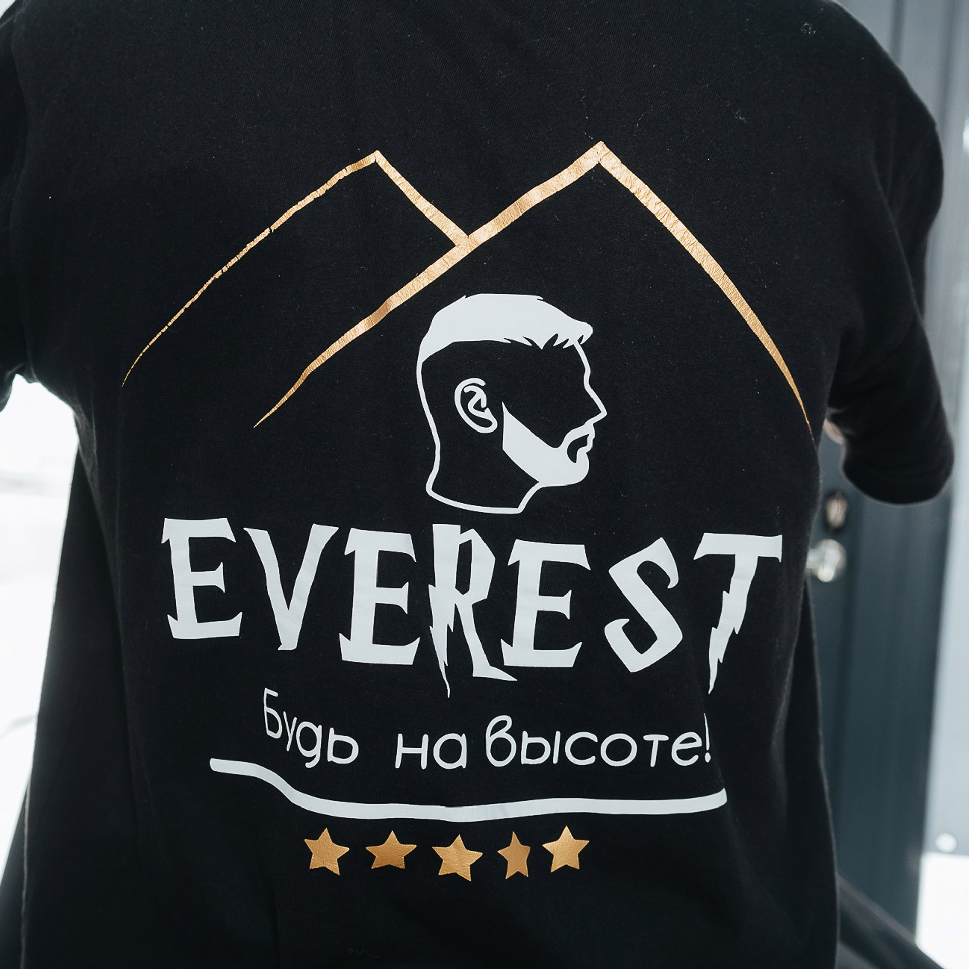 Барбершоп Эверест. Репортажный (Event) фотограф в Барнауле | Даниил Маркин | Качество и вайб
