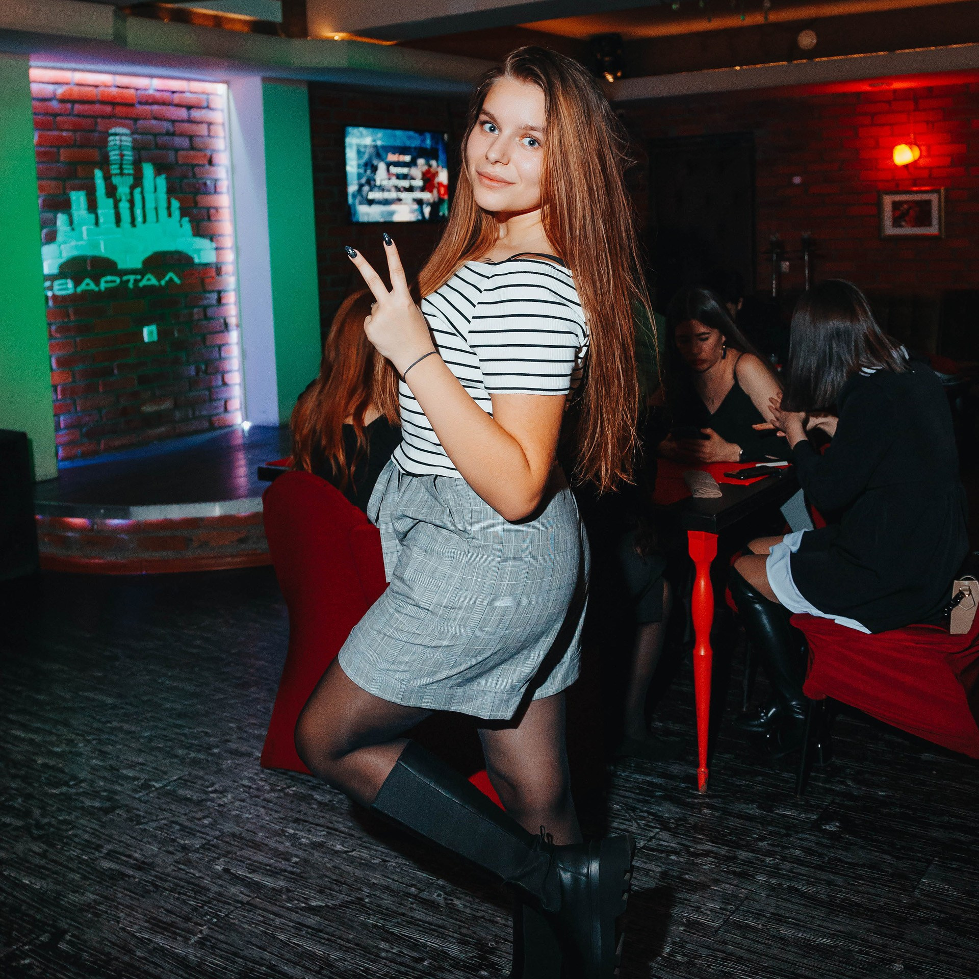 Квартал 96 msk. Репортажный (Event) фотограф в Барнауле | Даниил Маркин | Качество и вайб
