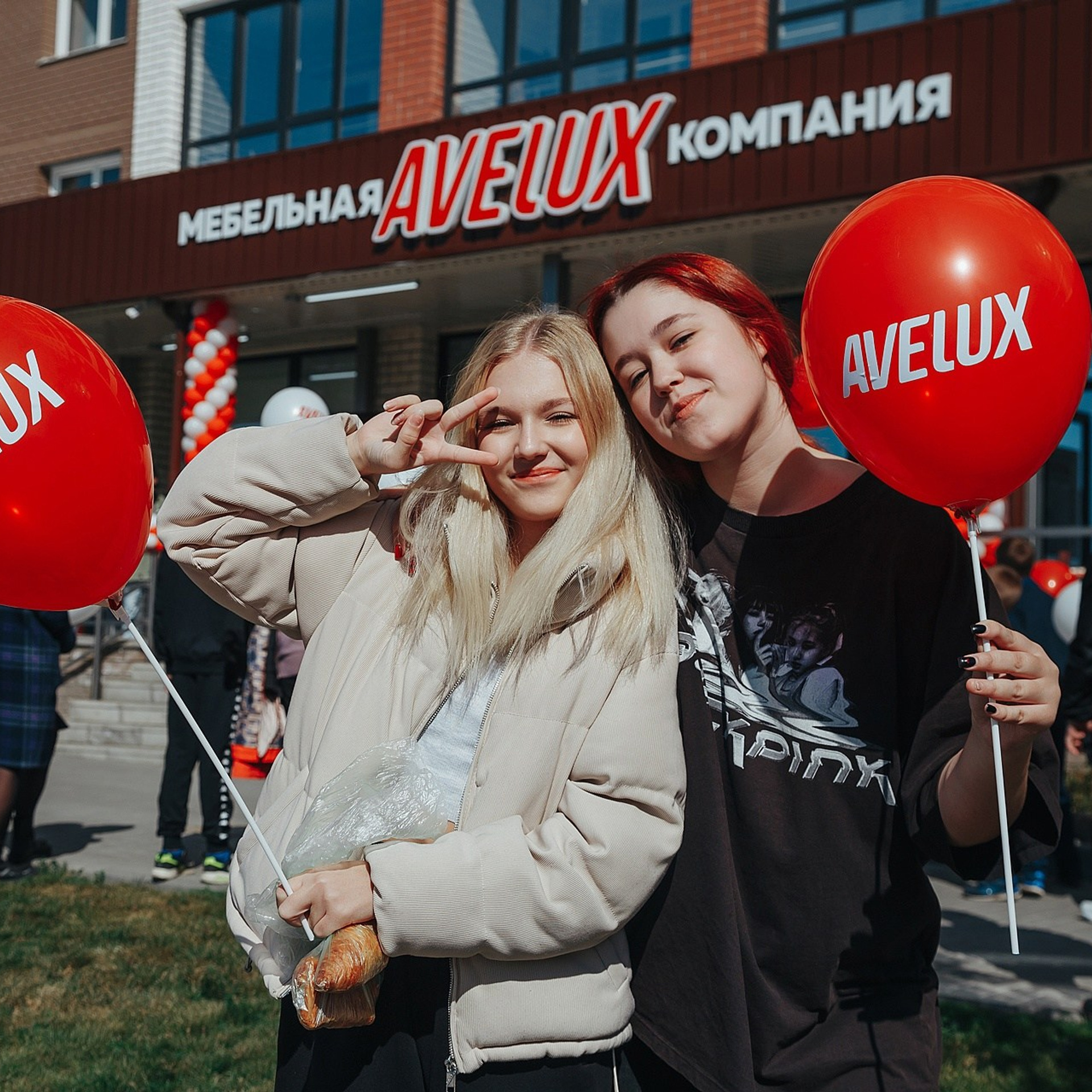 Avelux Сергея Семёнова 14 — Открытие. Репортажный (Event) фотограф в Барнауле | Даниил Маркин | Качество и вайб