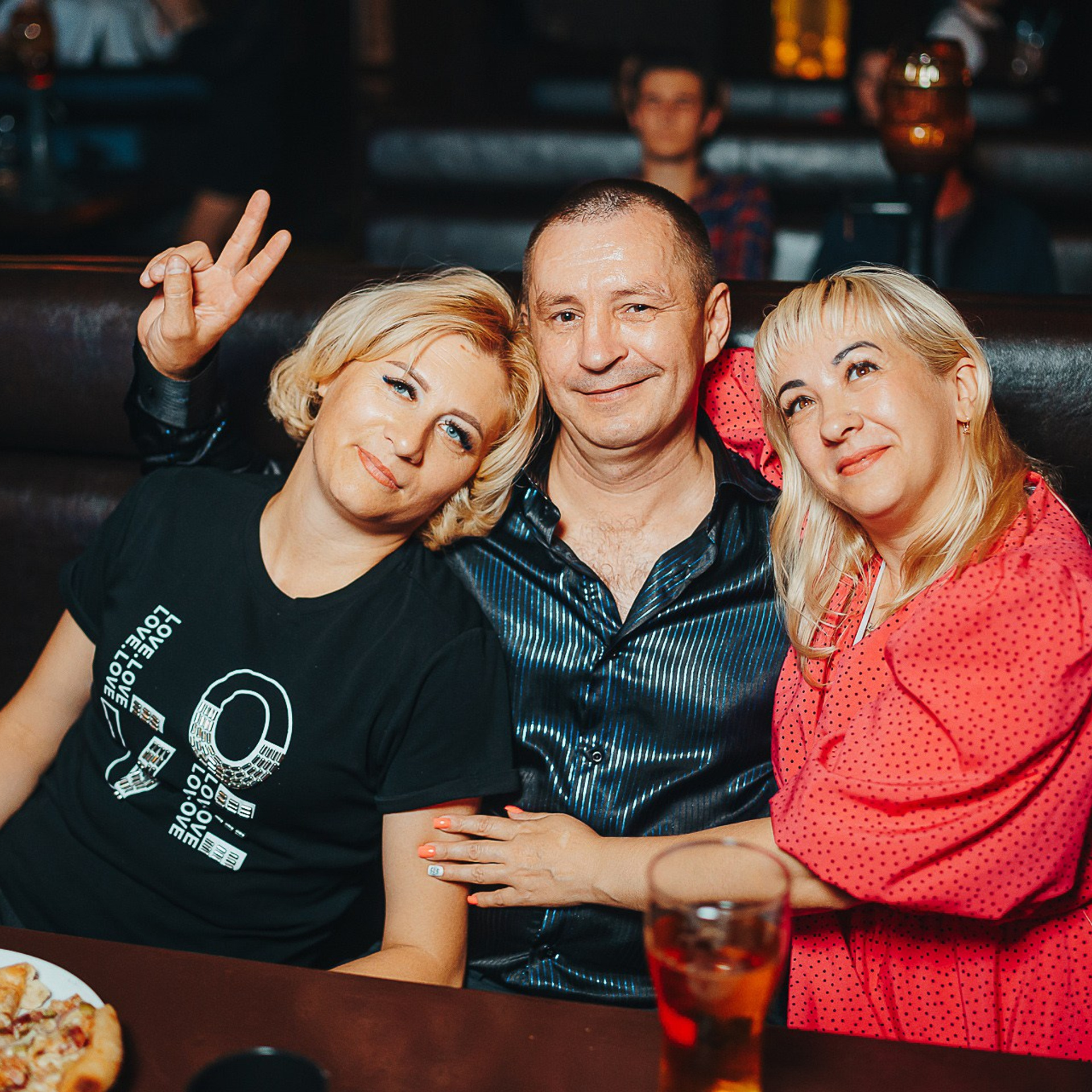 OPERA. Репортажный (Event) фотограф в Барнауле | Даниил Маркин | Качество и вайб