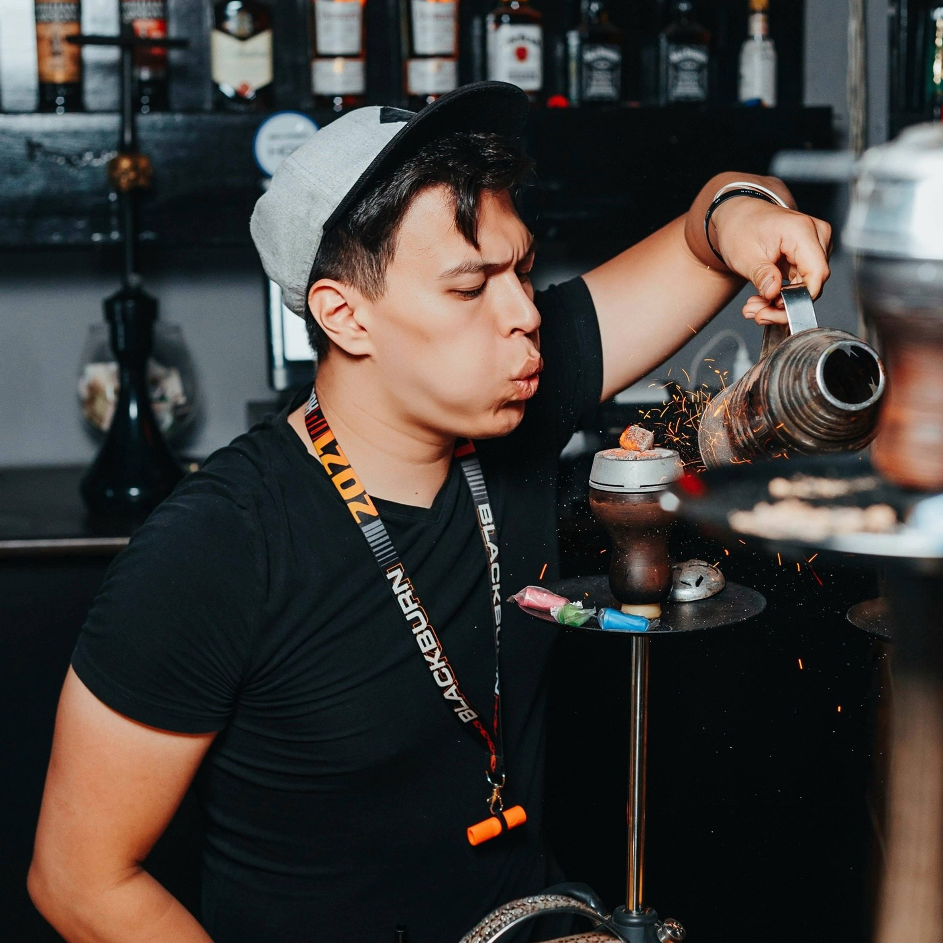 The bar XXXX. Репортажный (Event) фотограф в Барнауле | Даниил Маркин | Качество и вайб
