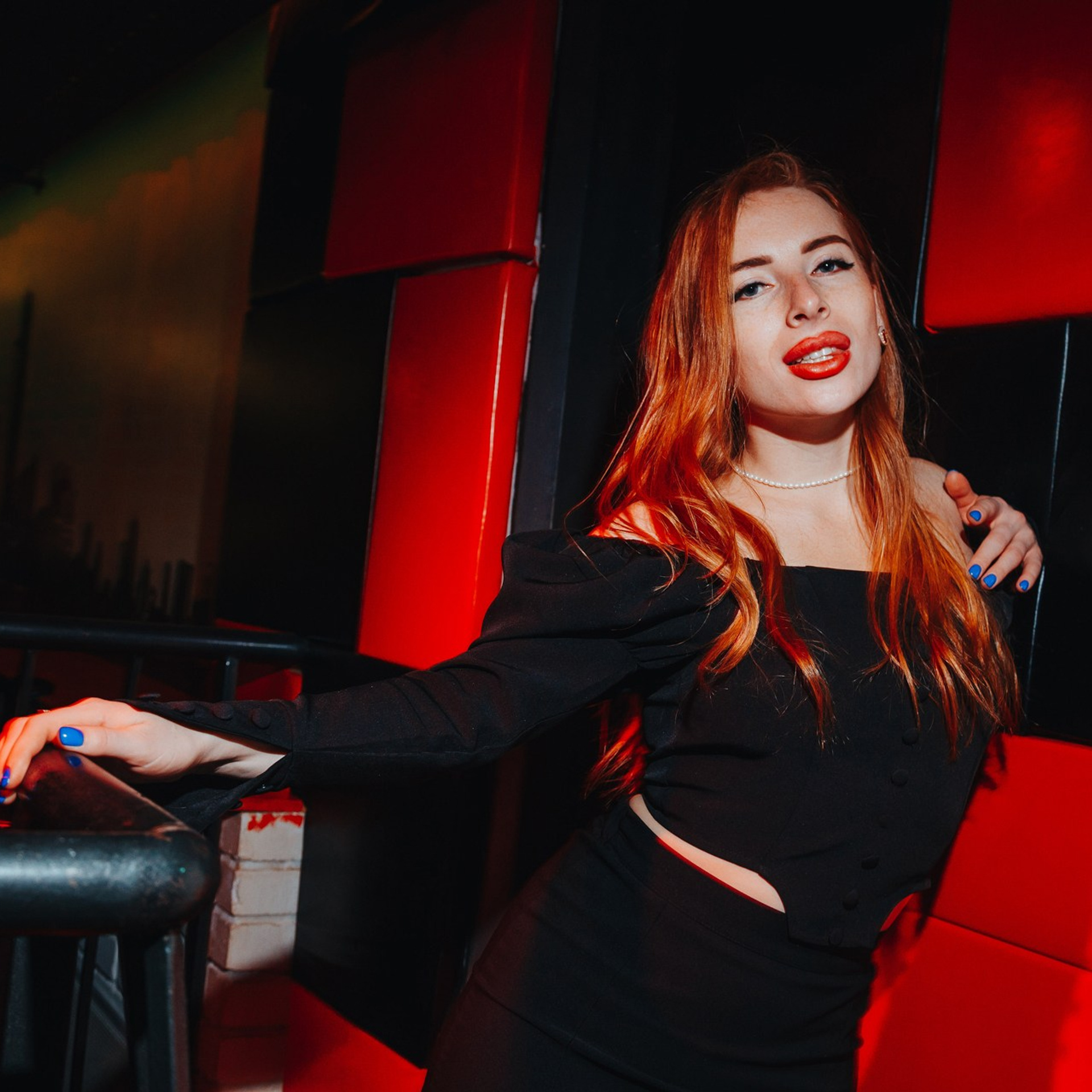 Квартал 96 msk. Репортажный (Event) фотограф в Барнауле | Даниил Маркин | Качество и вайб