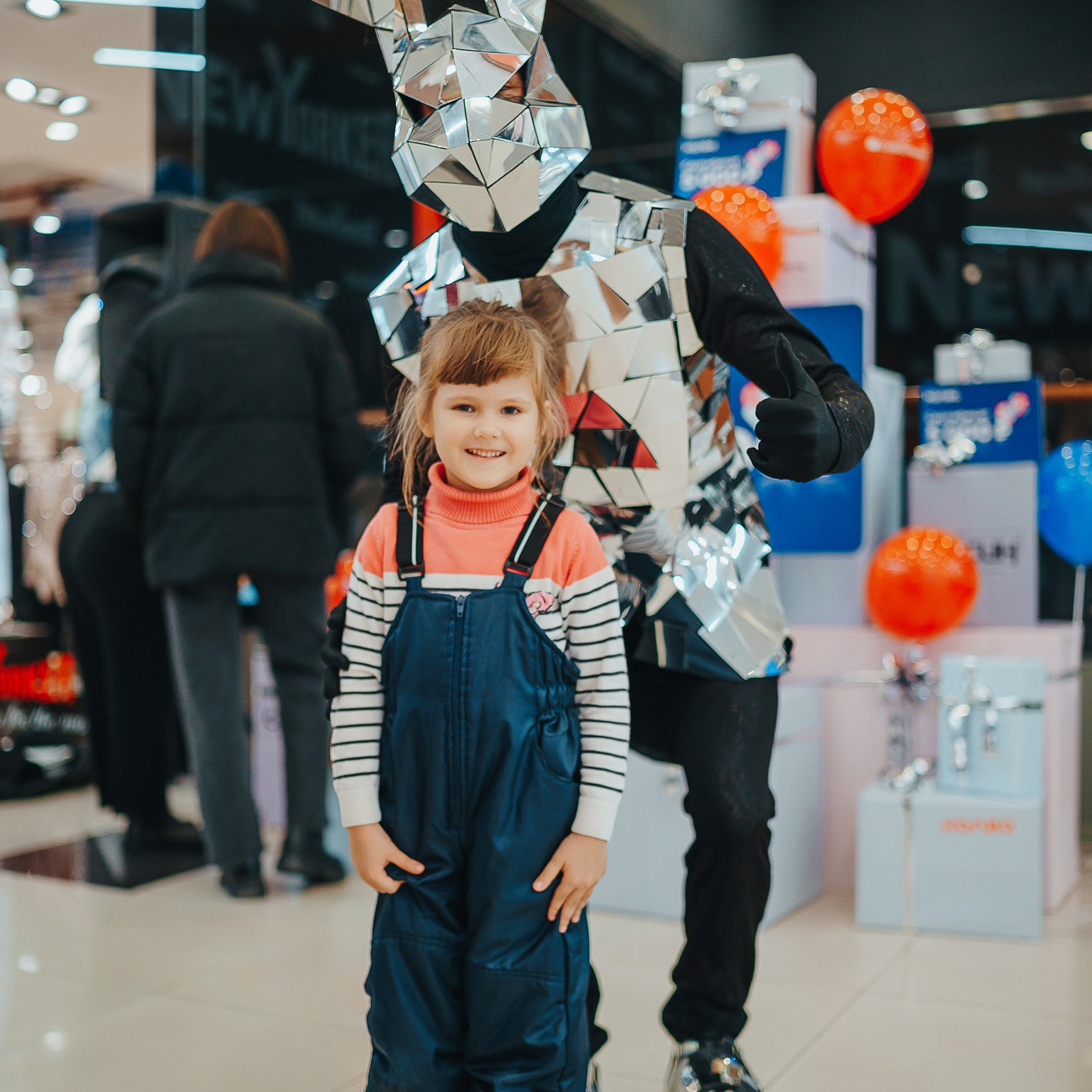Совкомбанк Халва промо. Репортажный (Event) фотограф в Барнауле | Даниил Маркин | Качество и вайб