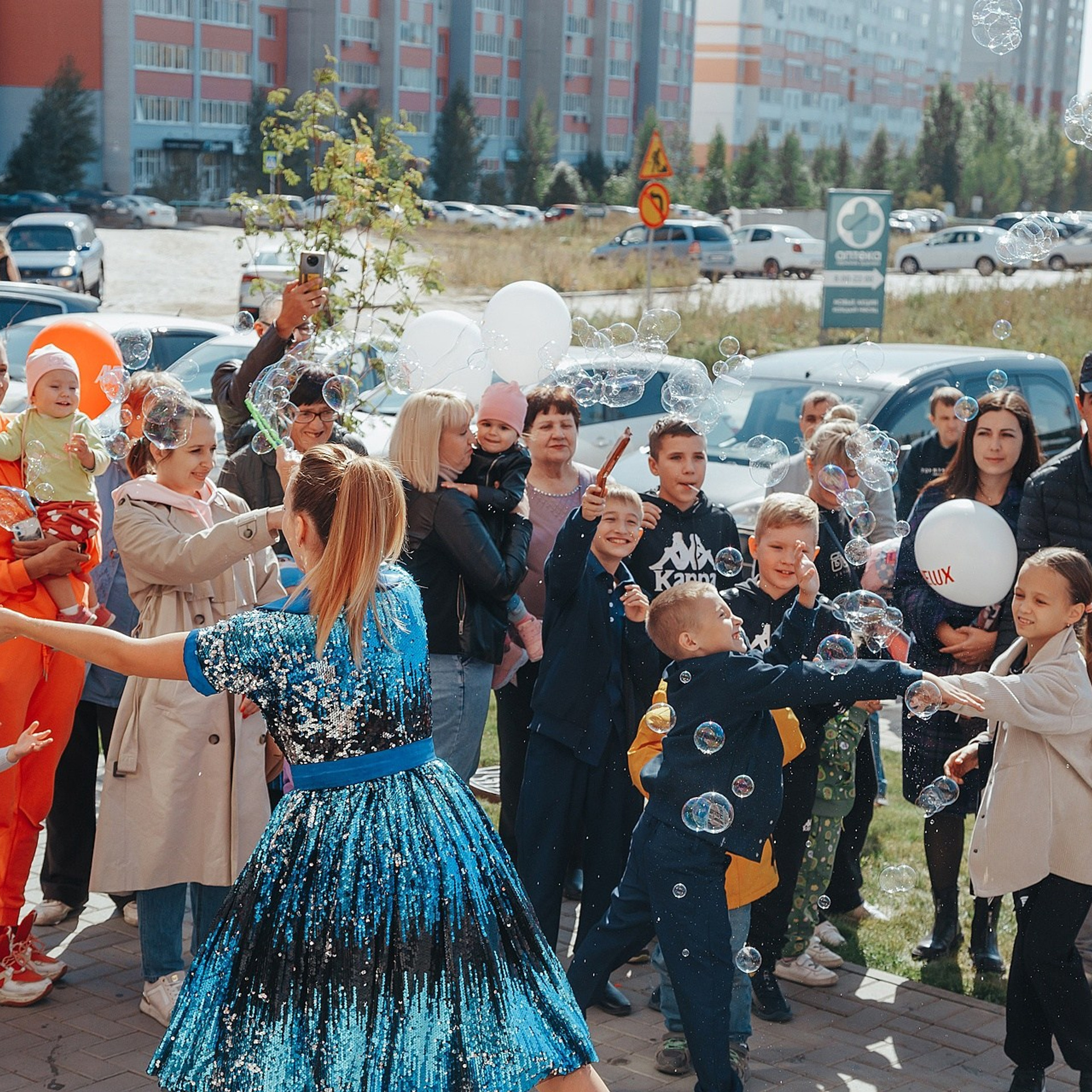 Avelux Сергея Семёнова 14 — Открытие. Репортажный (Event) фотограф в Барнауле | Даниил Маркин | Качество и вайб