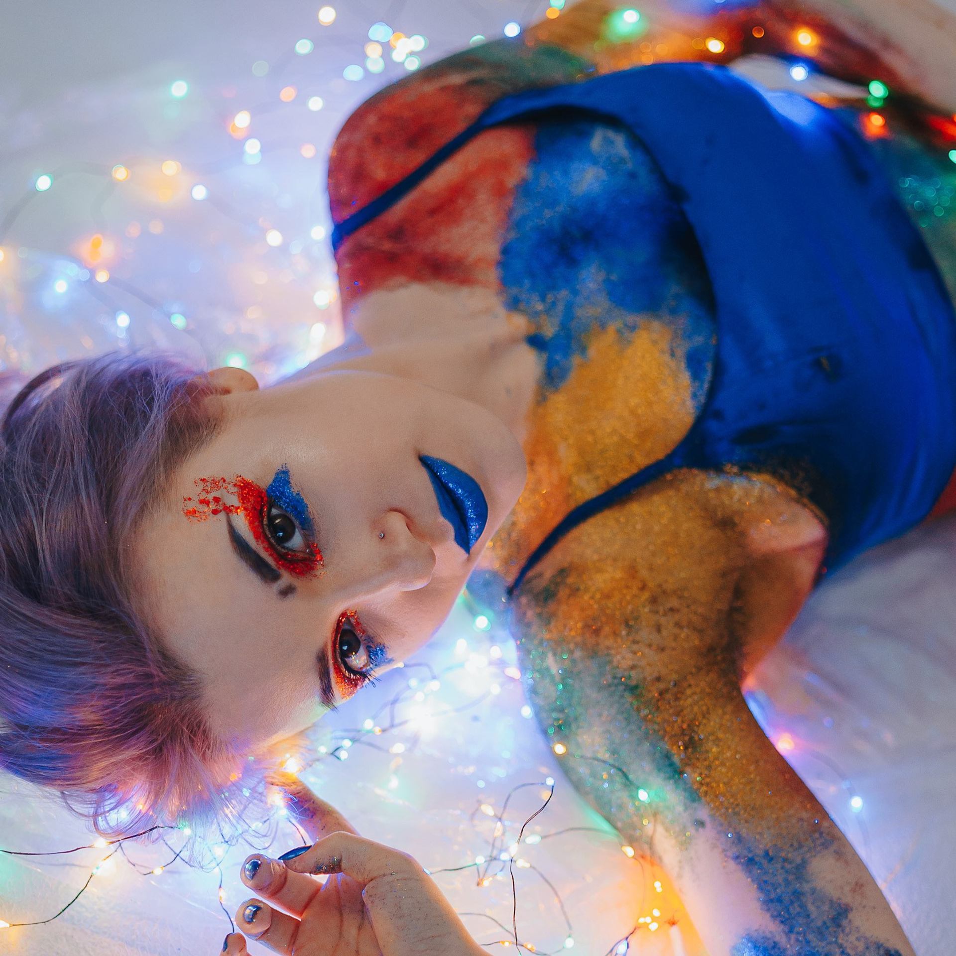 Елена — воздух. Репортажный (Event) фотограф в Барнауле | Даниил Маркин | Качество и вайб