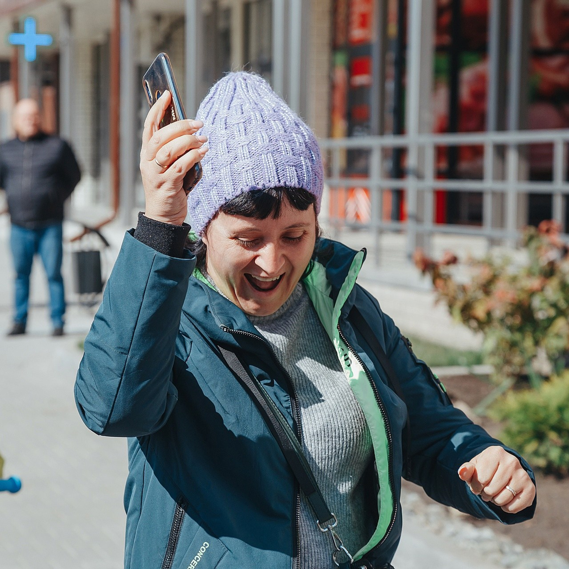 Avelux Сергея Семёнова 14 — Открытие. Репортажный (Event) фотограф в Барнауле | Даниил Маркин | Качество и вайб