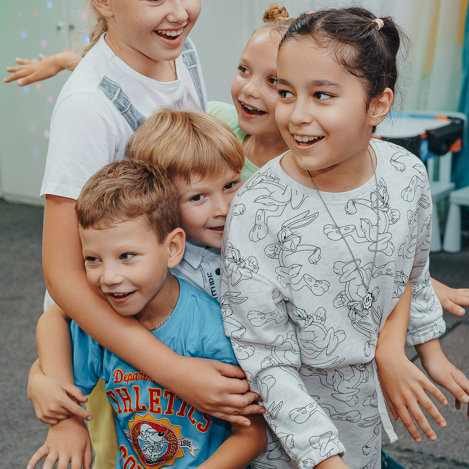 Сказка-холл. Репортажный (Event) фотограф в Барнауле | Даниил Маркин | Качество и вайб