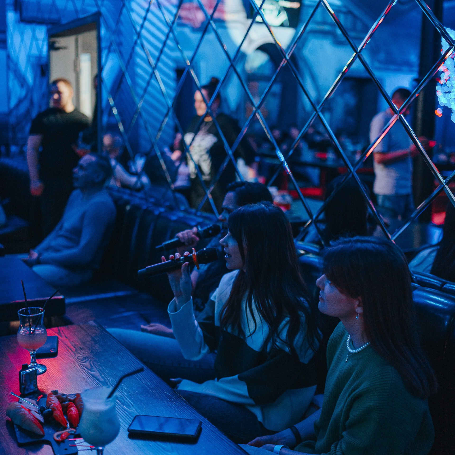KOSMOS. Репортажный (Event) фотограф в Барнауле | Даниил Маркин | Качество и вайб