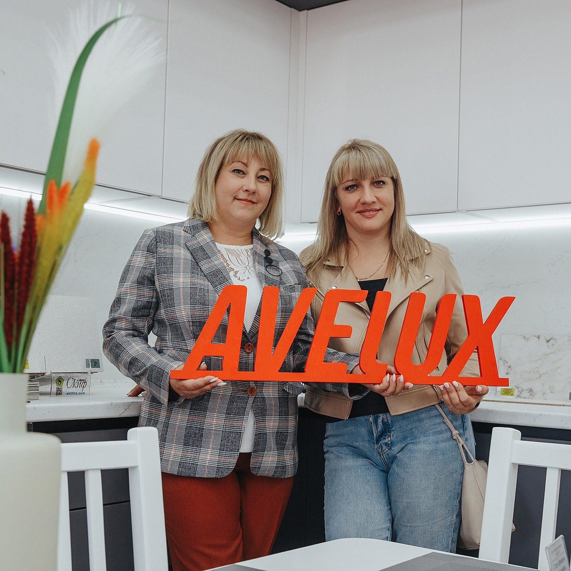Avelux Сергея Семёнова 14 — Открытие. Репортажный (Event) фотограф в Барнауле | Даниил Маркин | Качество и вайб