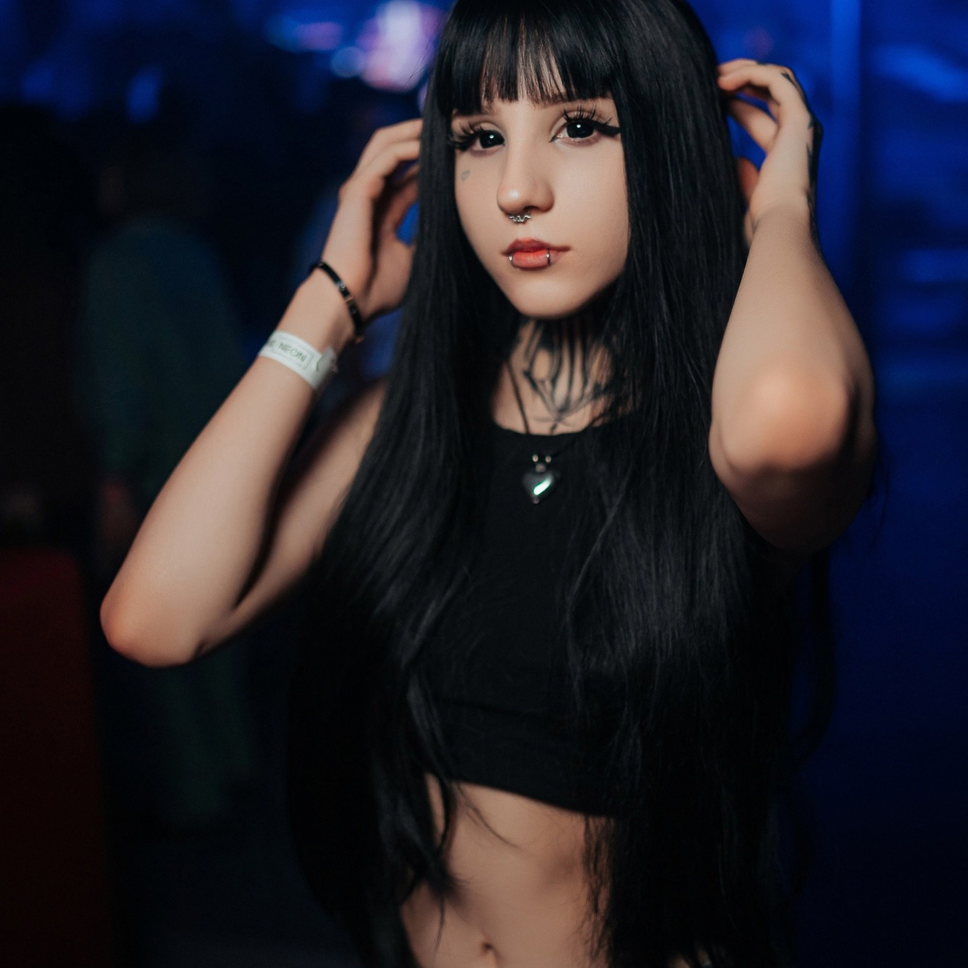 Ночной клуб НЕОН | Фотоотчеты NEON Барнаул. Репортажный (Event) фотограф в Барнауле | Даниил Маркин | Качество и вайб