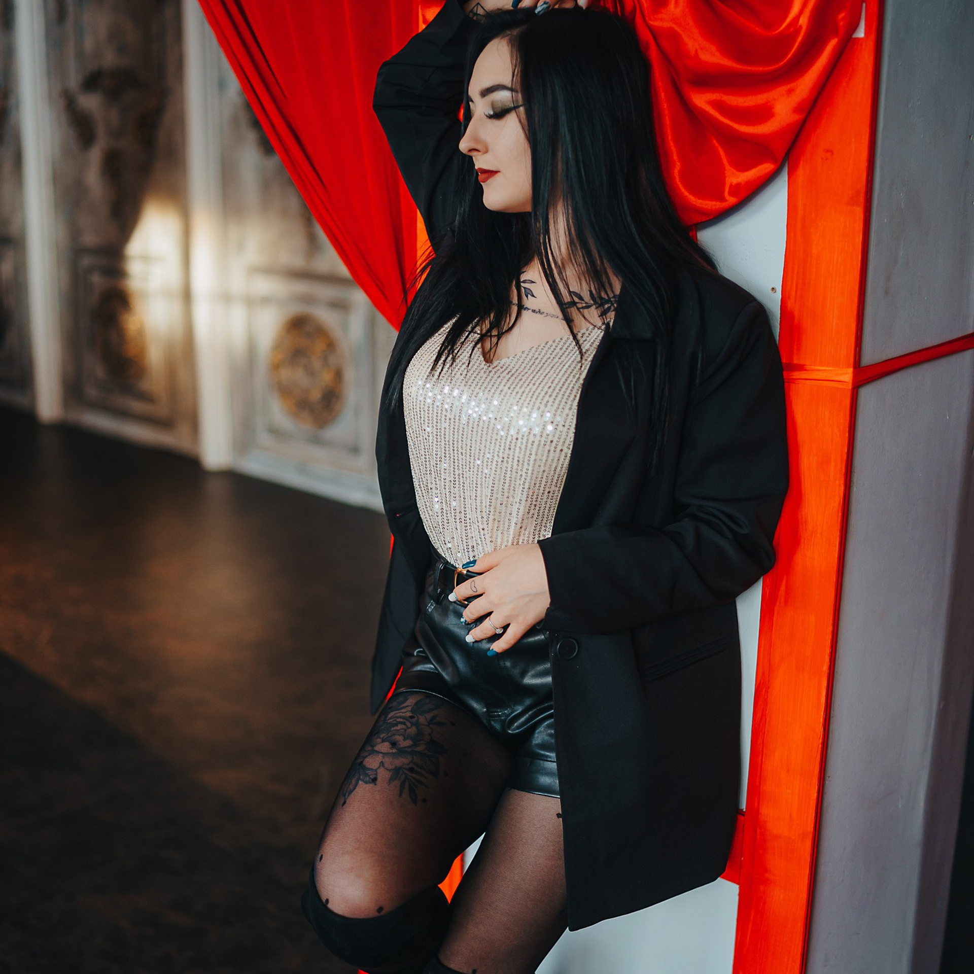 Виктория. Репортажный (Event) фотограф в Барнауле | Даниил Маркин | Качество и вайб