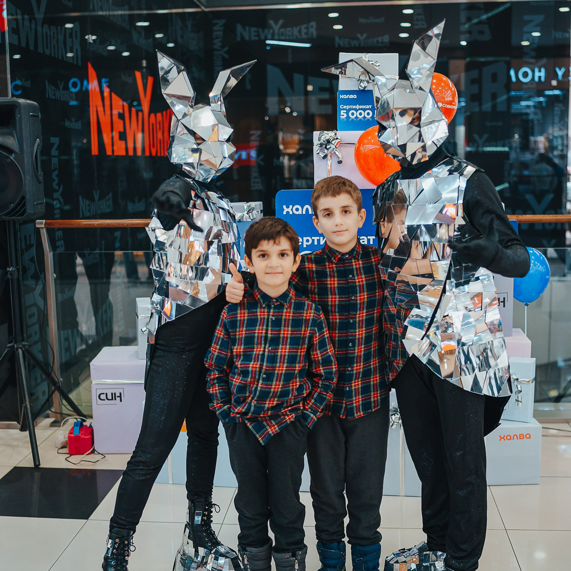 Совкомбанк Халва промо. Репортажный (Event) фотограф в Барнауле | Даниил Маркин | Качество и вайб