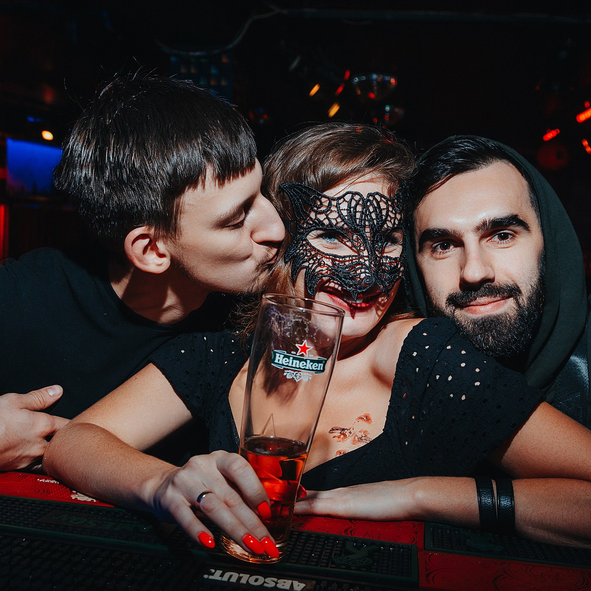Квартал 96 msk. Репортажный (Event) фотограф в Барнауле | Даниил Маркин | Качество и вайб