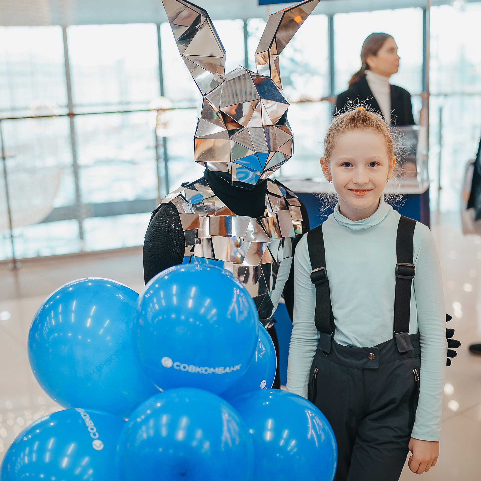 Совкомбанк Халва промо. Репортажный (Event) фотограф в Барнауле | Даниил Маркин | Качество и вайб