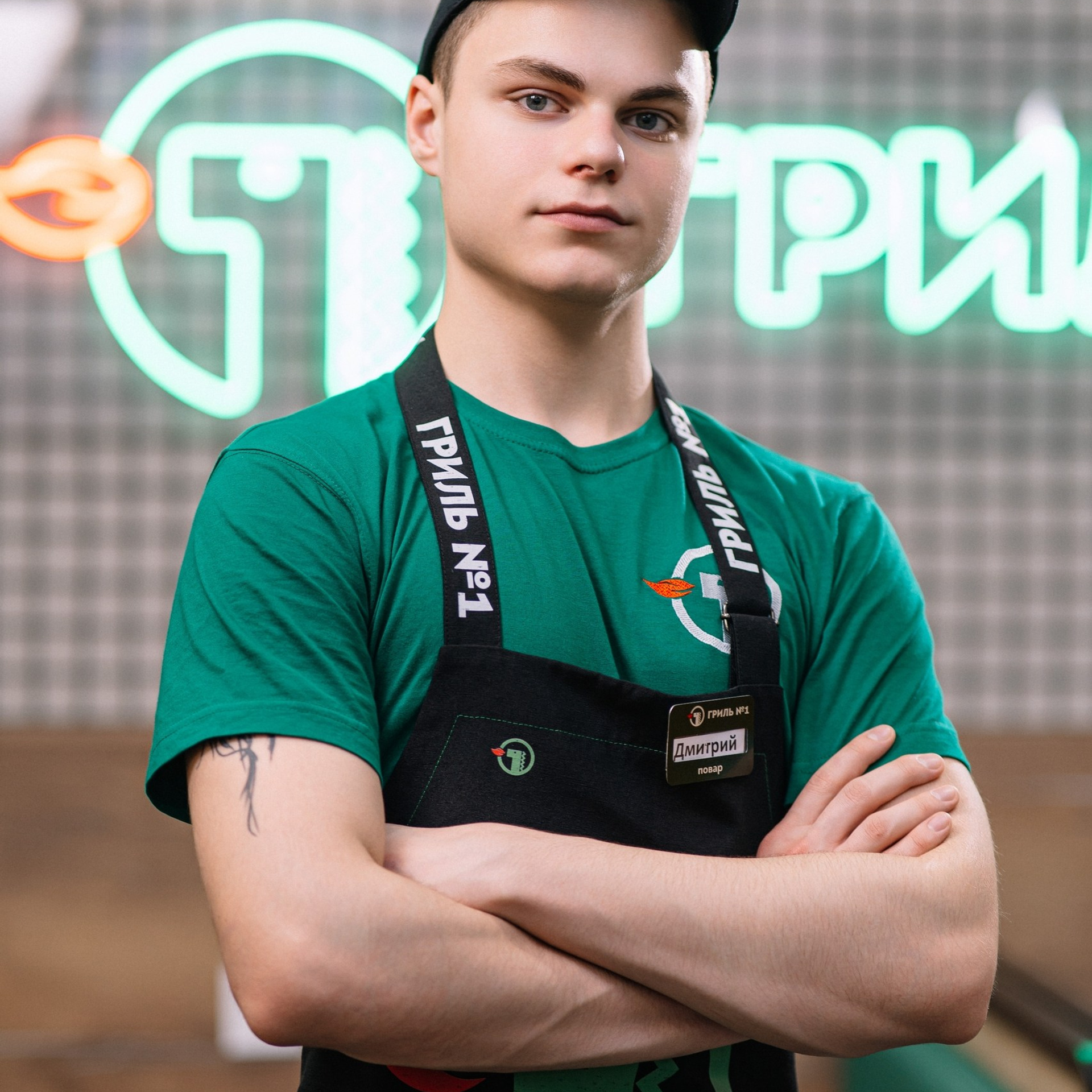 Гриль № 1. Репортажный (Event) фотограф в Барнауле | Даниил Маркин | Качество и вайб