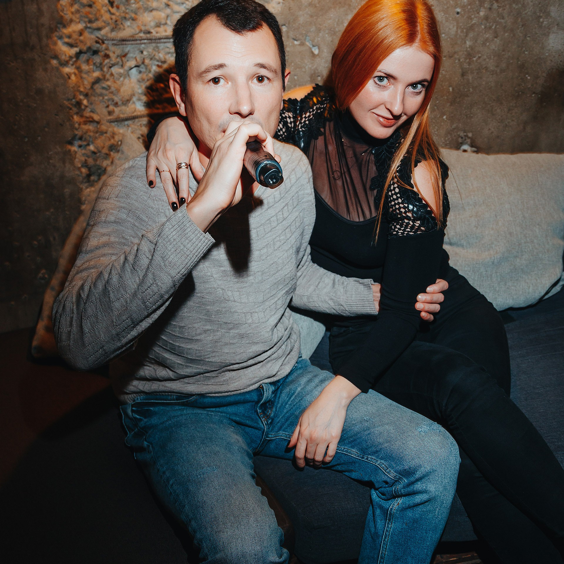 Квартал 96 msk. Репортажный (Event) фотограф в Барнауле | Даниил Маркин | Качество и вайб