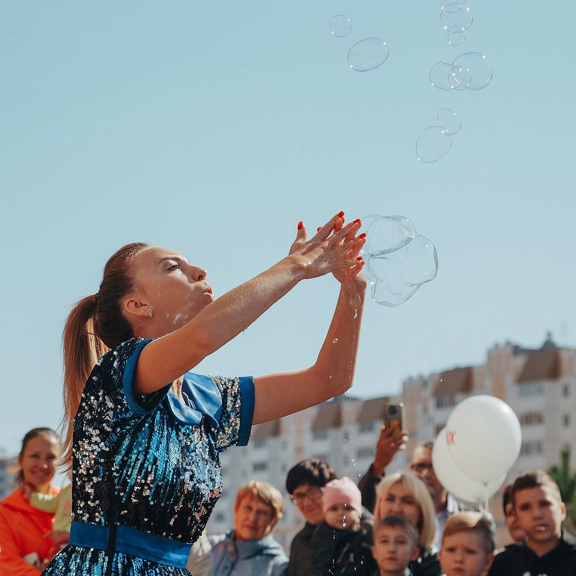 Avelux Сергея Семёнова 14 — Открытие. Репортажный (Event) фотограф в Барнауле | Даниил Маркин | Качество и вайб