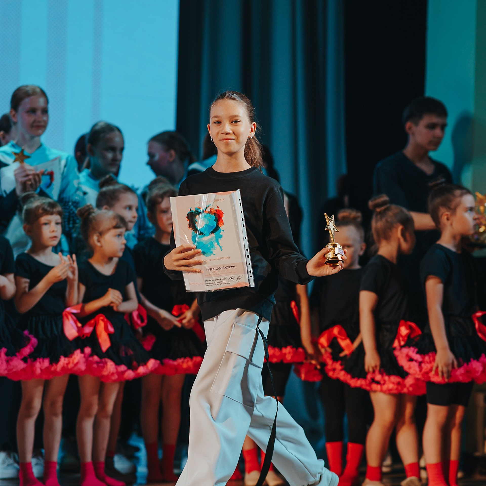 Твой Мир Концерт АГИК. Репортажный (Event) фотограф в Барнауле | Даниил Маркин | Качество и вайб