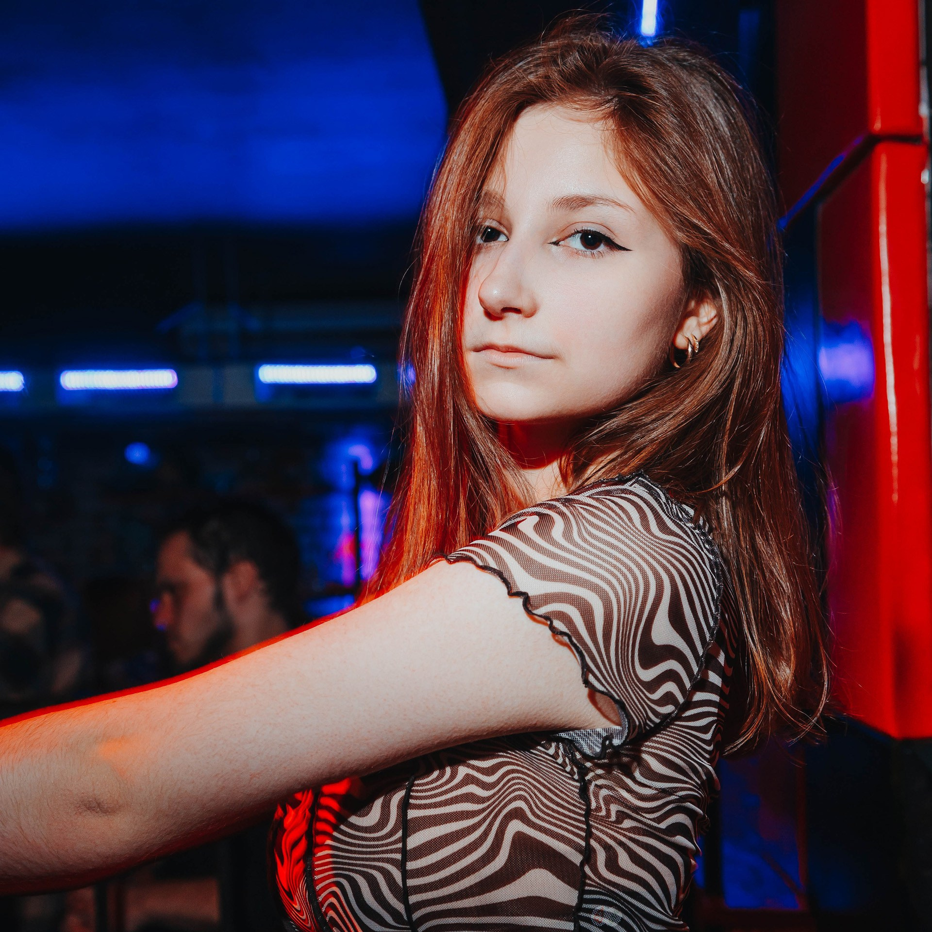 Квартал 96 msk. Репортажный (Event) фотограф в Барнауле | Даниил Маркин | Качество и вайб