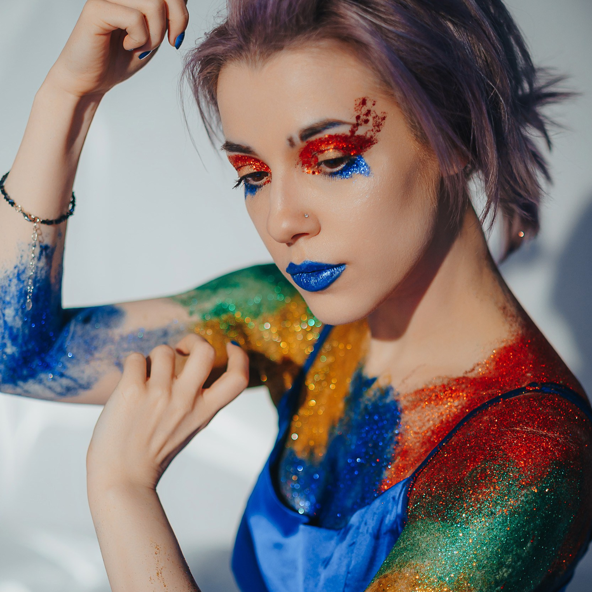 Елена — воздух. Репортажный (Event) фотограф в Барнауле | Даниил Маркин | Качество и вайб