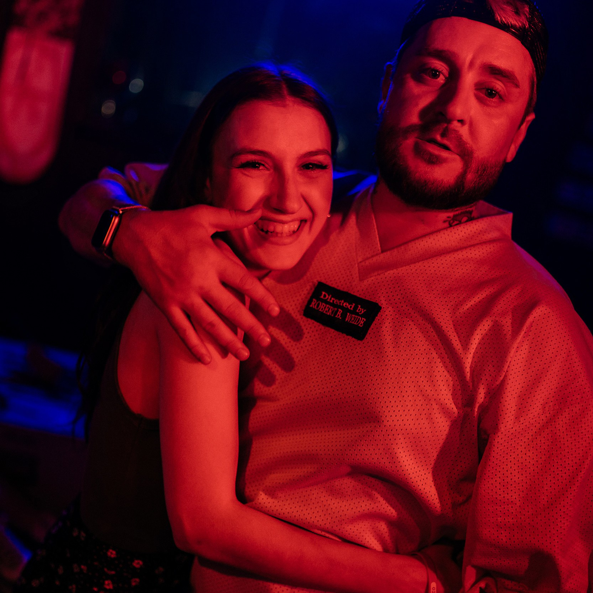 808. Репортажный (Event) фотограф в Барнауле | Даниил Маркин | Качество и вайб