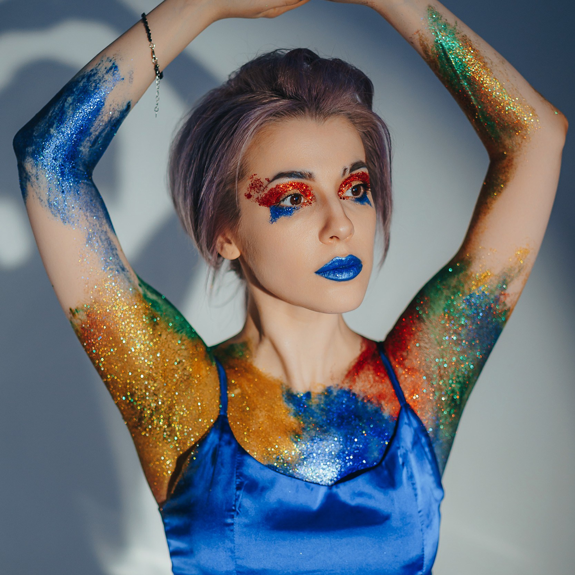 Елена — воздух. Репортажный (Event) фотограф в Барнауле | Даниил Маркин | Качество и вайб