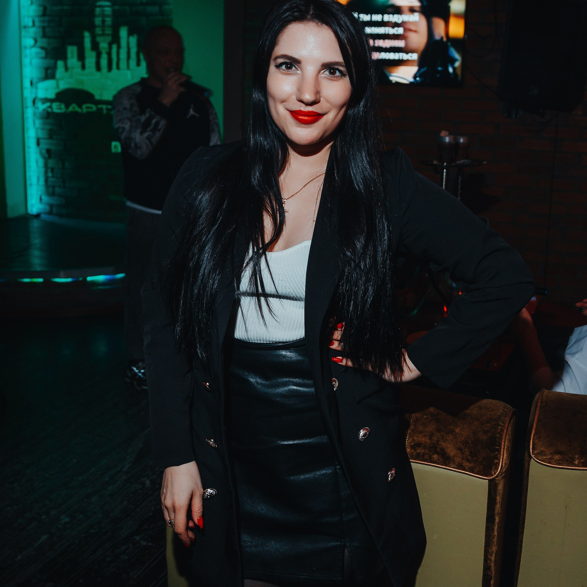 Квартал 96 msk. Репортажный (Event) фотограф в Барнауле | Даниил Маркин | Качество и вайб