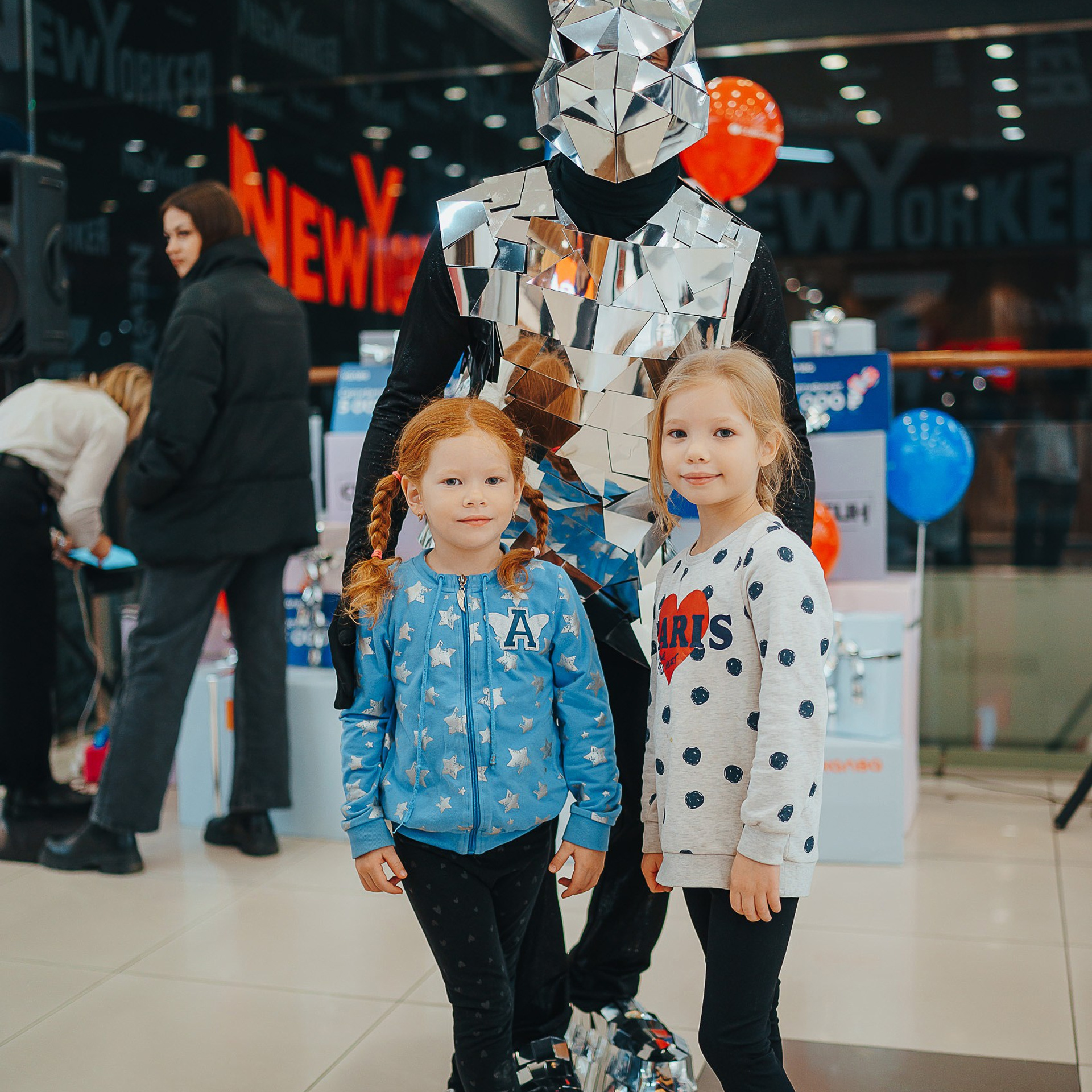 Совкомбанк Халва промо. Репортажный (Event) фотограф в Барнауле | Даниил Маркин | Качество и вайб