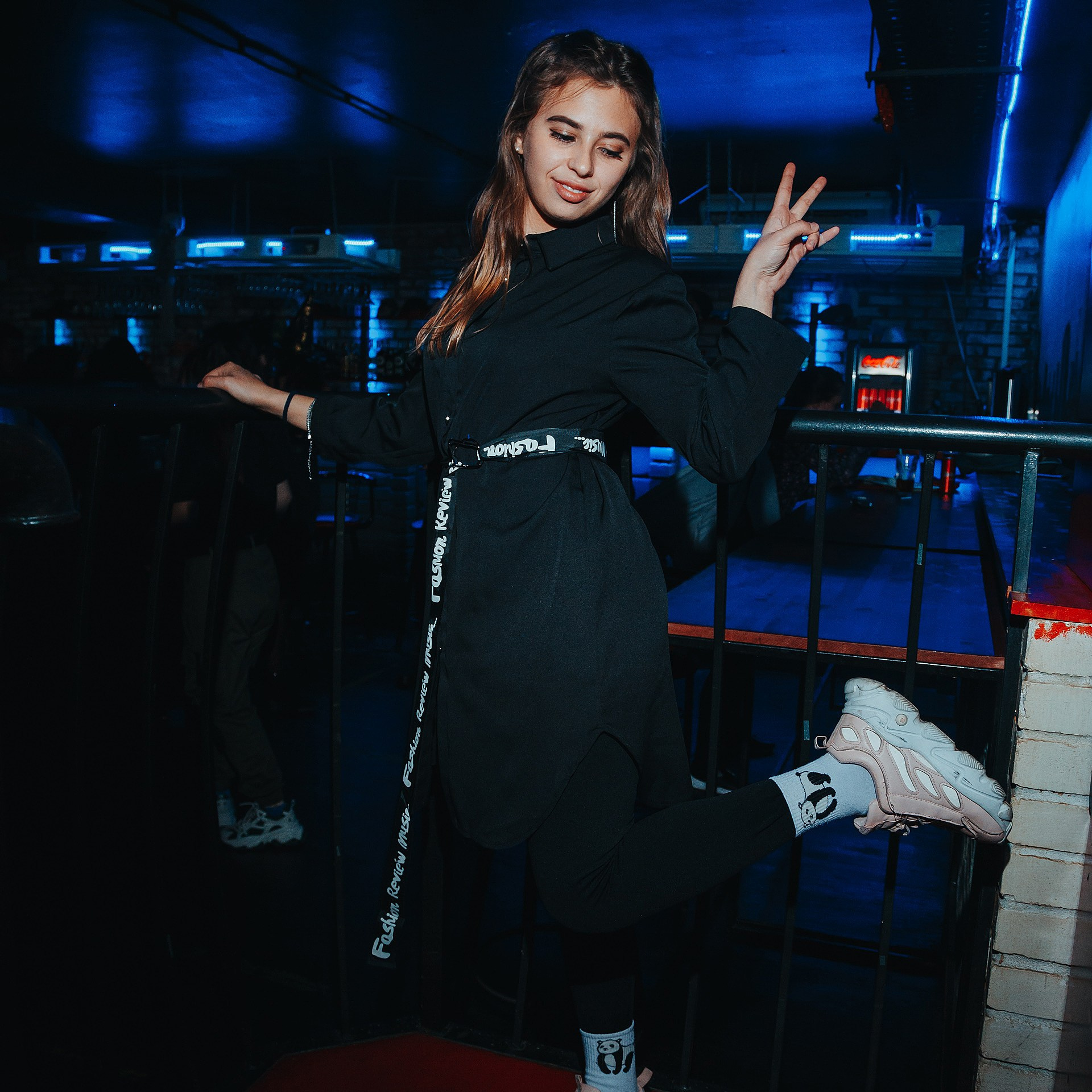 Квартал 96 msk. Репортажный (Event) фотограф в Барнауле | Даниил Маркин | Качество и вайб