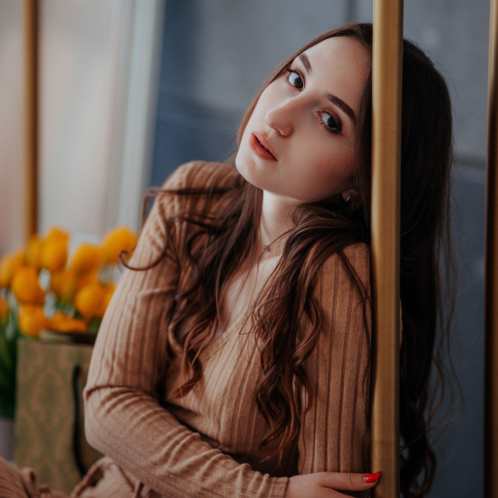 Екатерина. Репортажный (Event) фотограф в Барнауле | Даниил Маркин | Качество и вайб