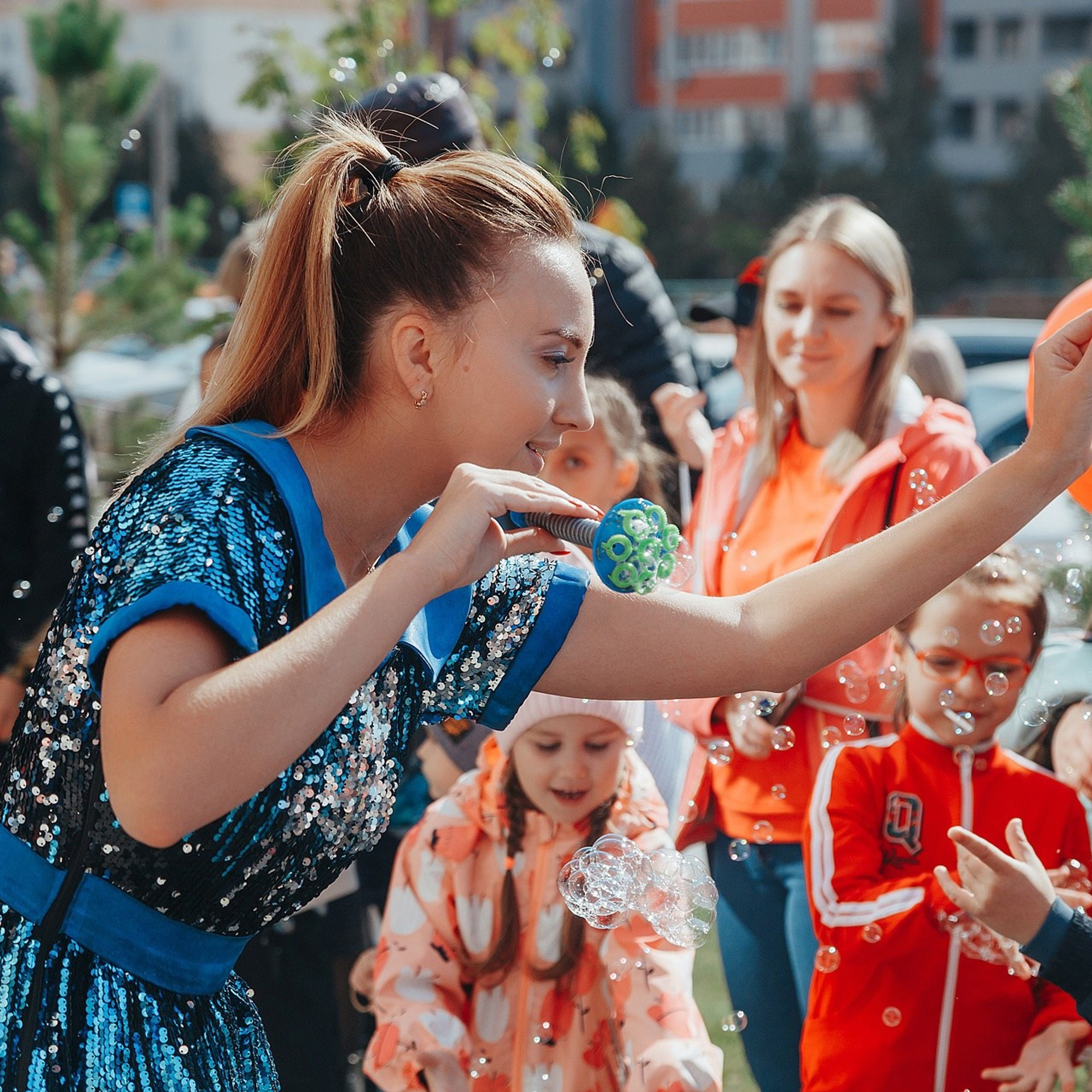 Avelux Сергея Семёнова 14 — Открытие. Репортажный (Event) фотограф в Барнауле | Даниил Маркин | Качество и вайб