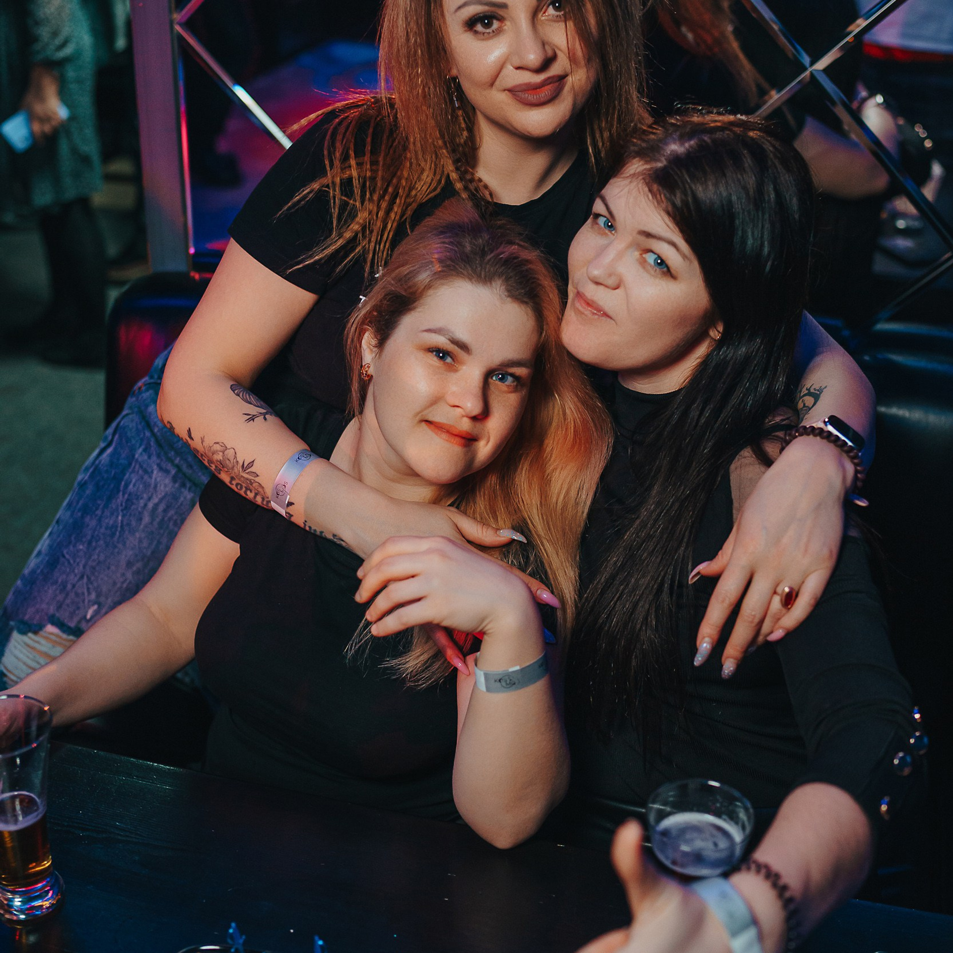 KOSMOS. Репортажный (Event) фотограф в Барнауле | Даниил Маркин | Качество и вайб