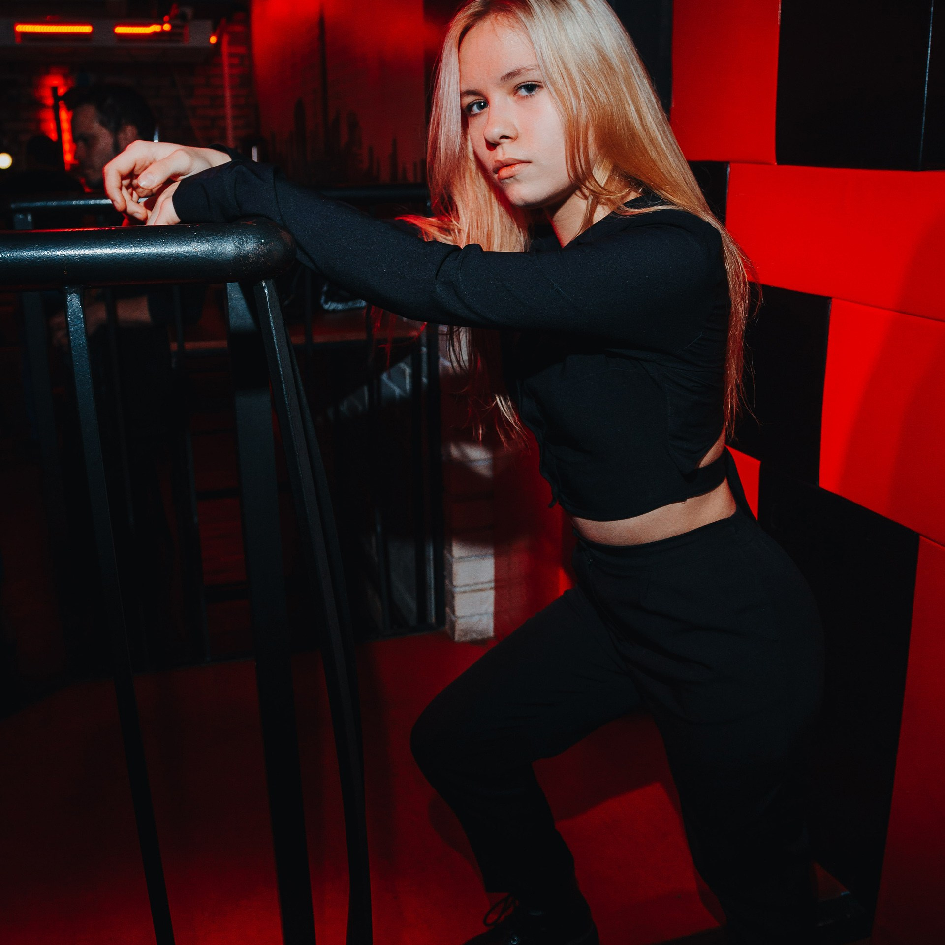 Квартал 96 msk. Репортажный (Event) фотограф в Барнауле | Даниил Маркин | Качество и вайб