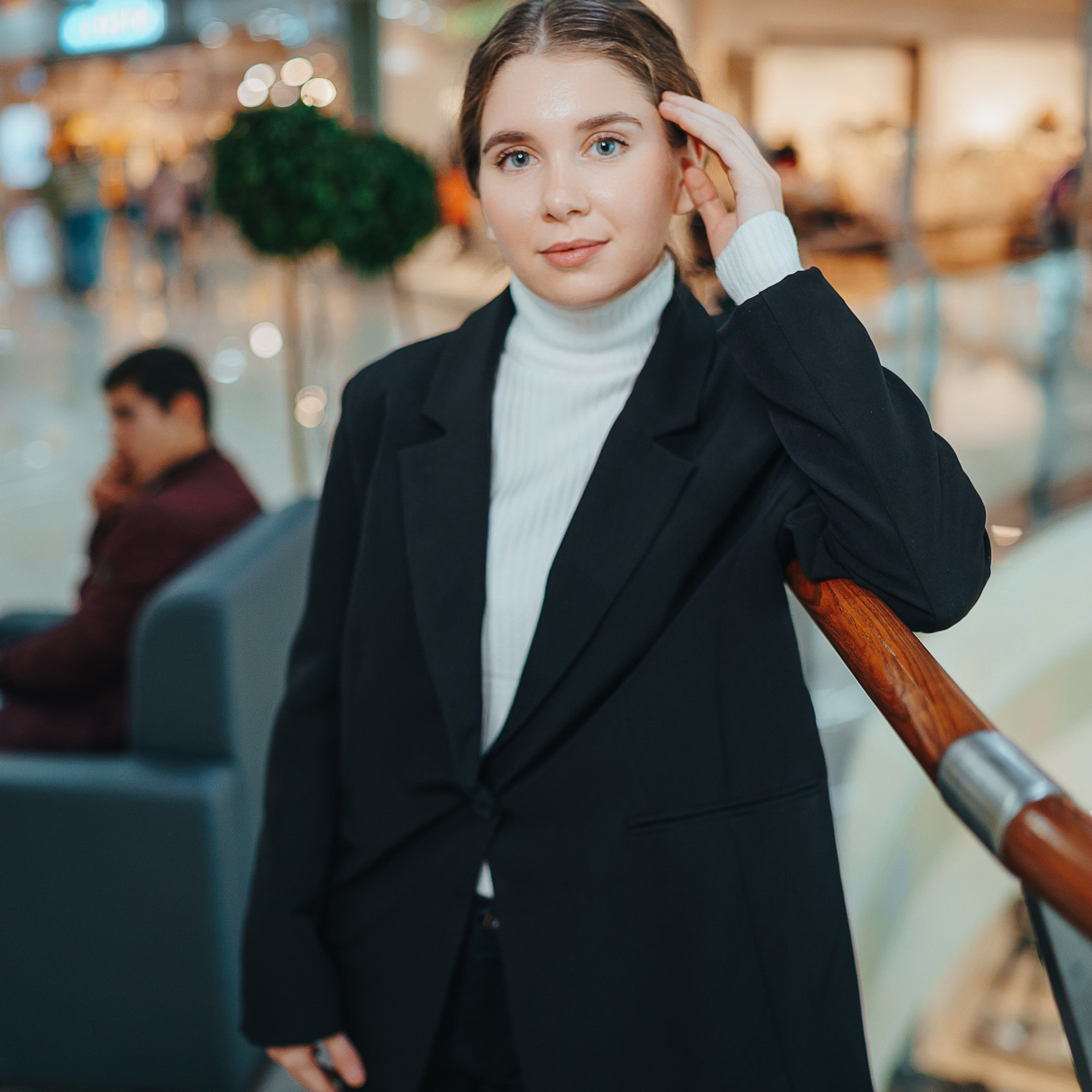 Совкомбанк Халва промо. Репортажный (Event) фотограф в Барнауле | Даниил Маркин | Качество и вайб