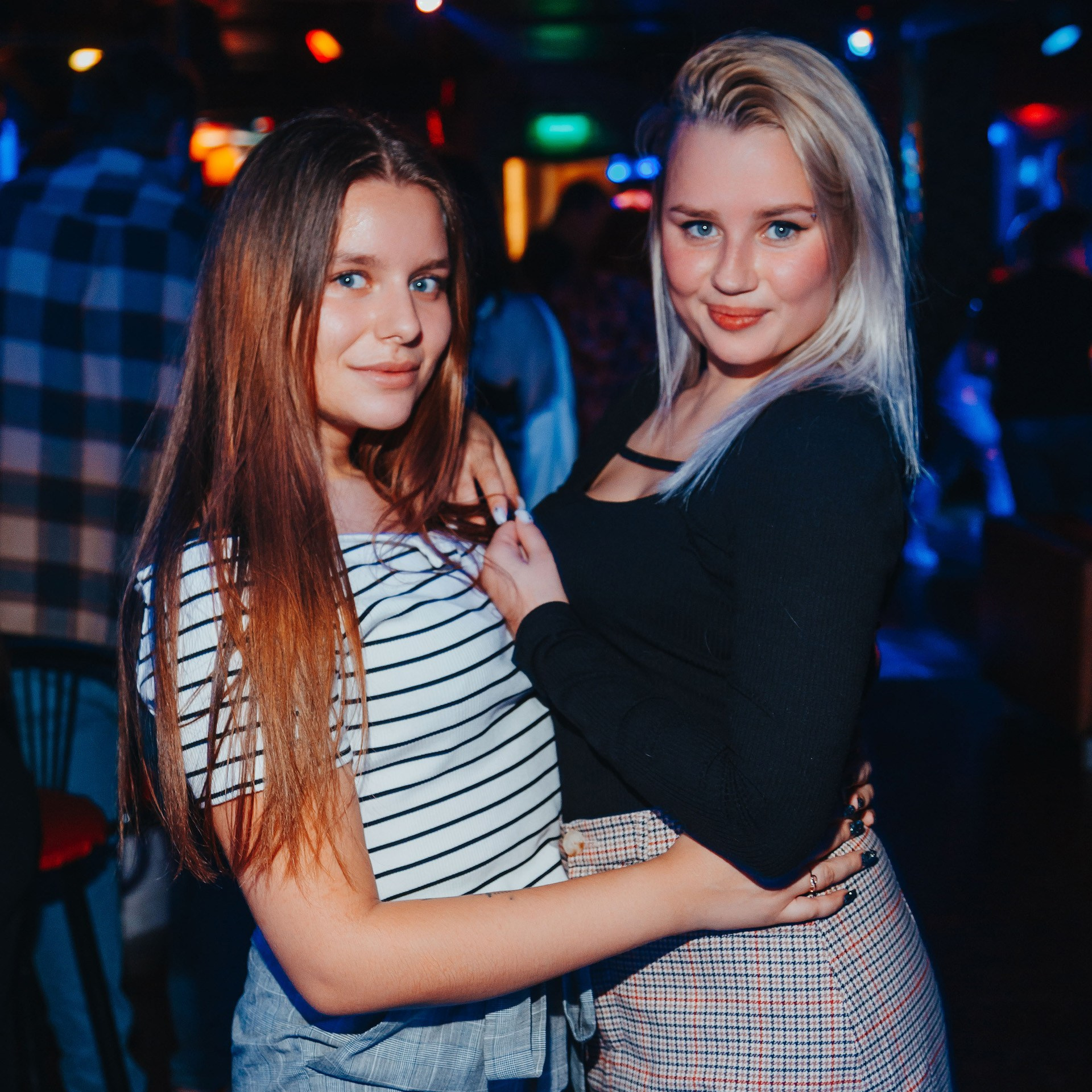 Квартал 96 msk. Репортажный (Event) фотограф в Барнауле | Даниил Маркин | Качество и вайб