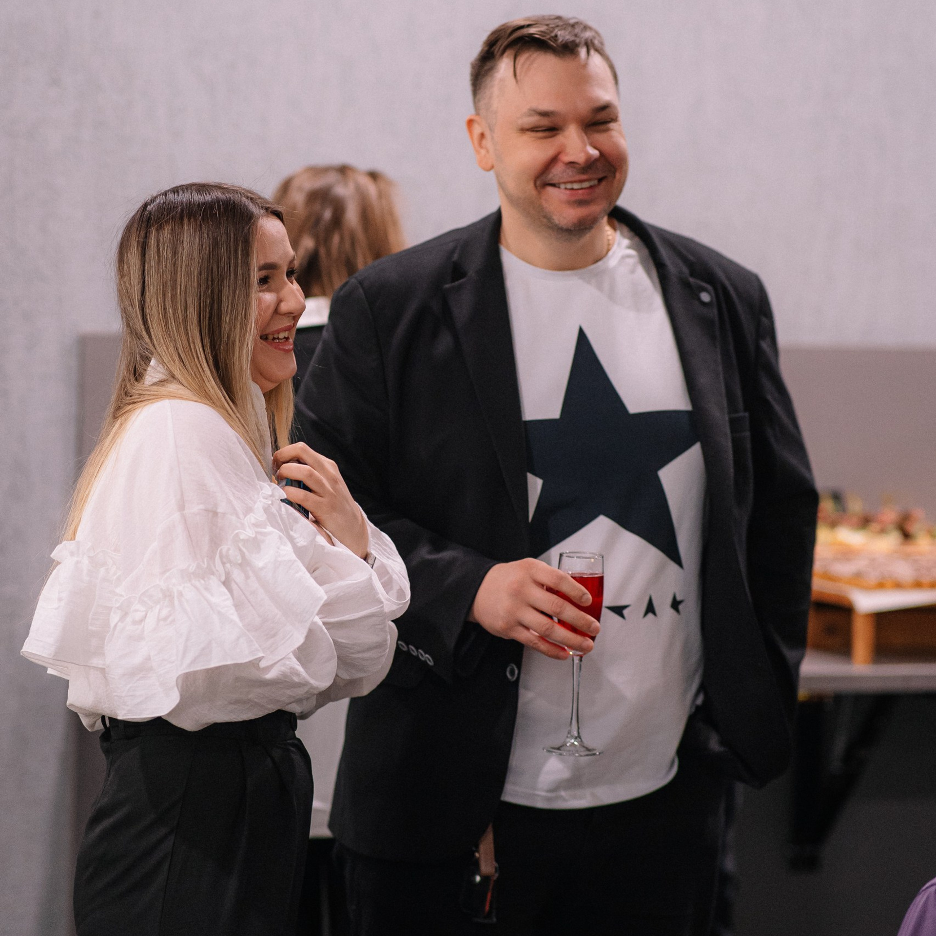 КАССИР.РУ — Бизнес форум. Репортажный (Event) фотограф в Барнауле | Даниил Маркин | Качество и вайб