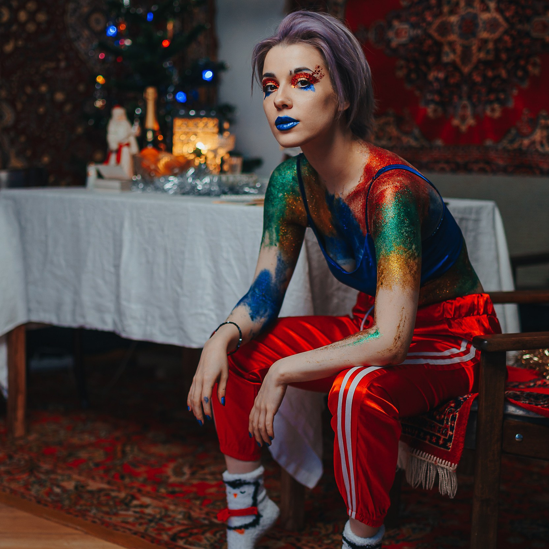 Елена — воздух. Репортажный (Event) фотограф в Барнауле | Даниил Маркин | Качество и вайб