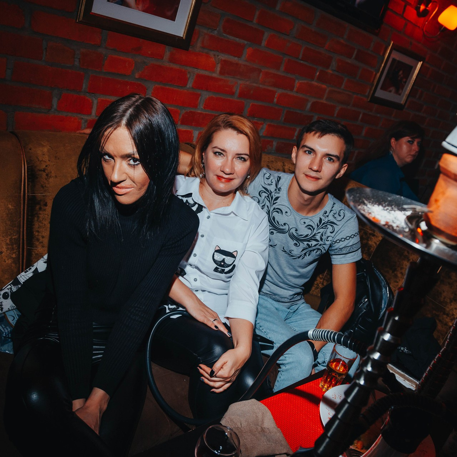 Квартал 96 msk. Репортажный (Event) фотограф в Барнауле | Даниил Маркин | Качество и вайб